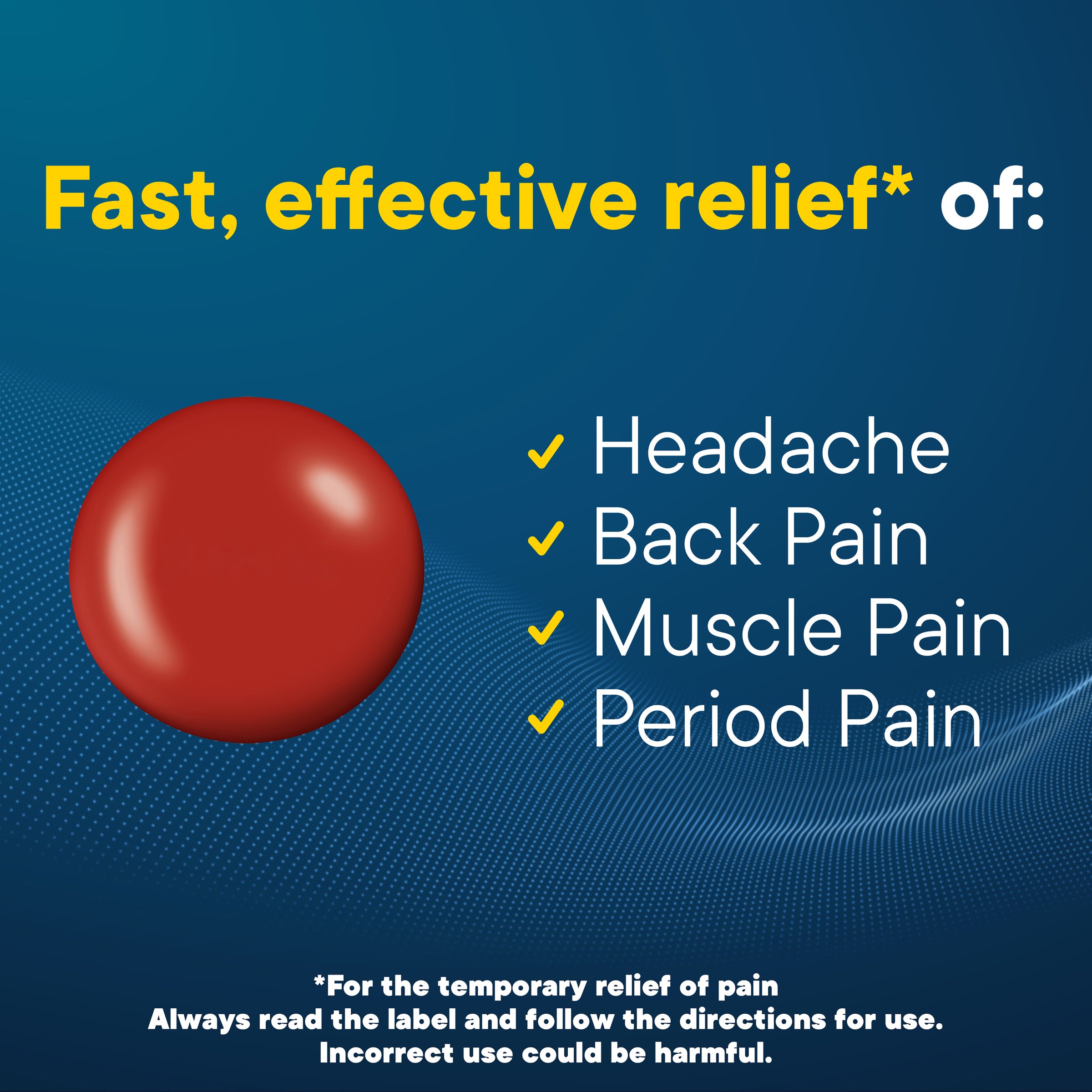Advil 96 tablets - Image 8