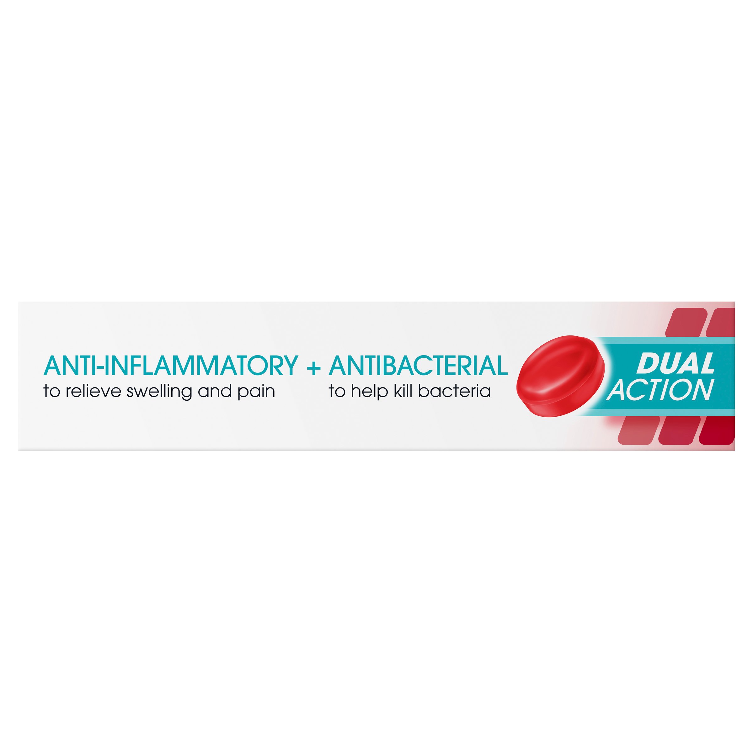 Difflam Sore Throat Raspberry Sugar Free 16 lozenges - Image 4