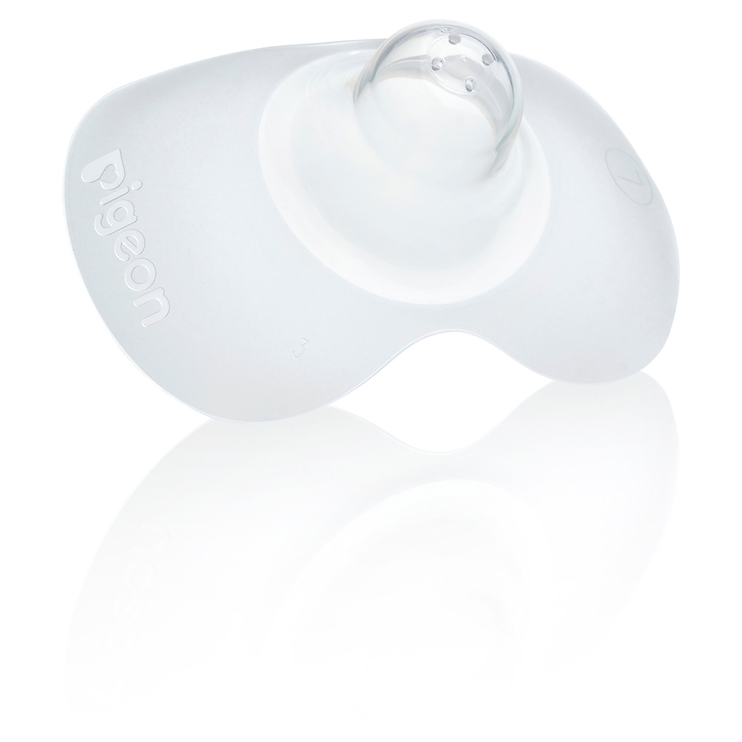 Pigeon Natural Fit Breast Shield 18mm - 1 each - Image 6