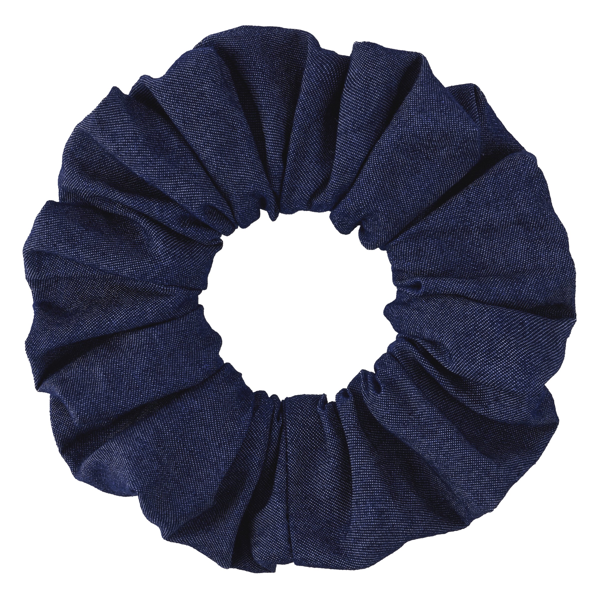 Lady Jayne Satin Scrunchie 1 each - Image 5