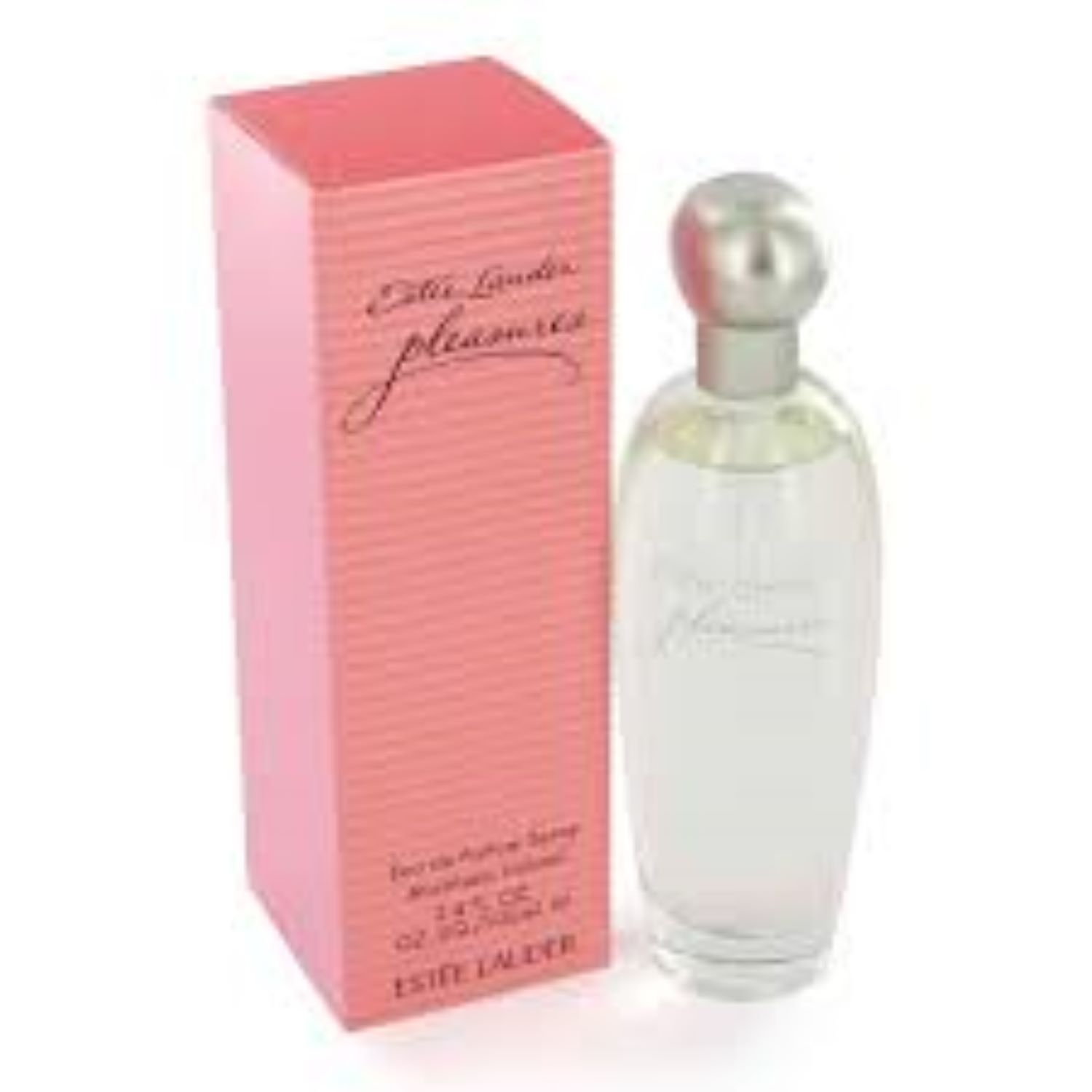 Estee Lauder Pleasures EDP Spray 100ml - Image 2