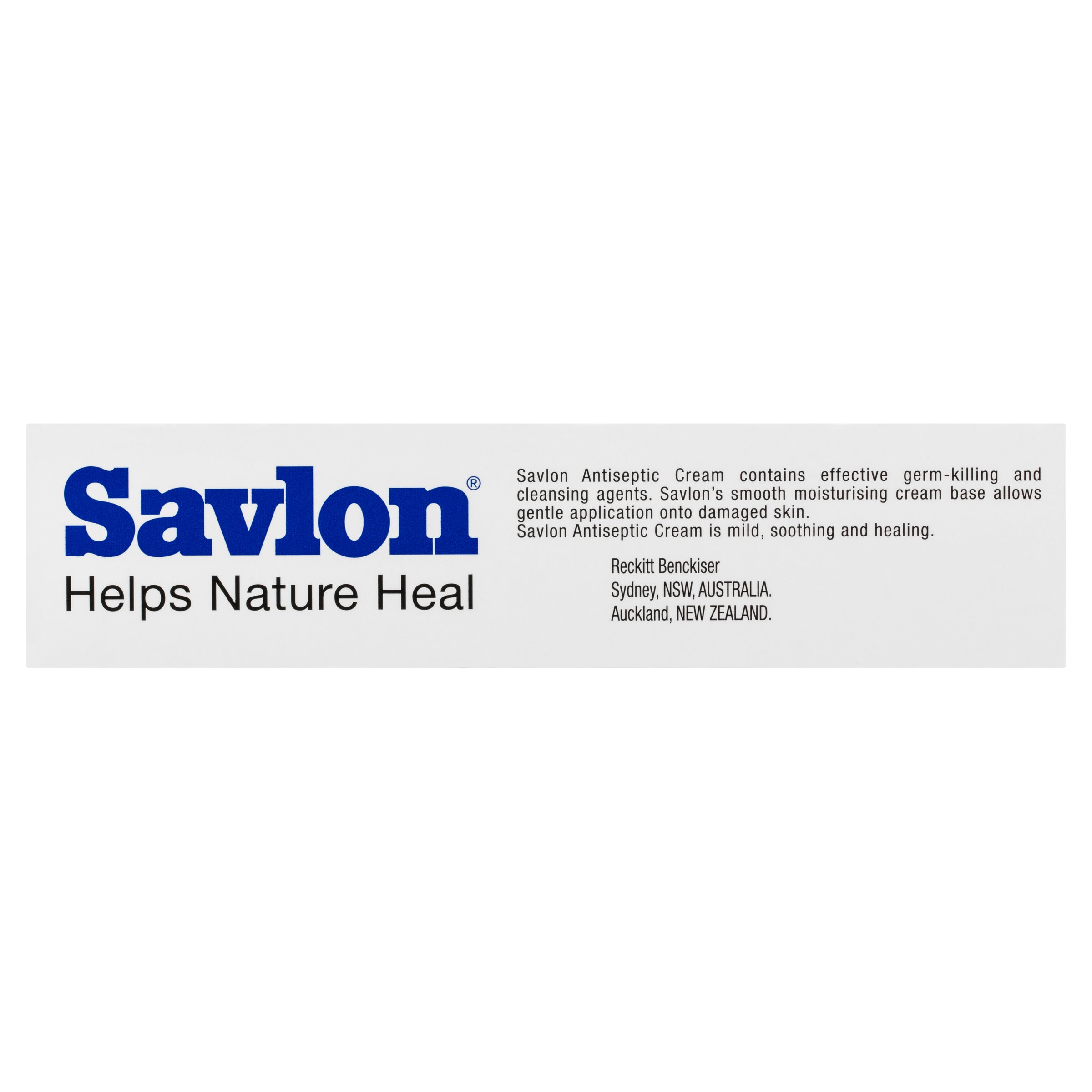 Savlon Antiseptic Cream 50g - Image 4