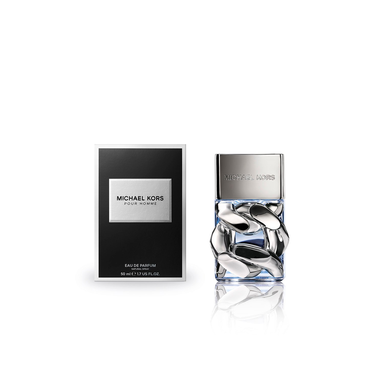 Michael Kors Pour Homme EDP Spray 50ml