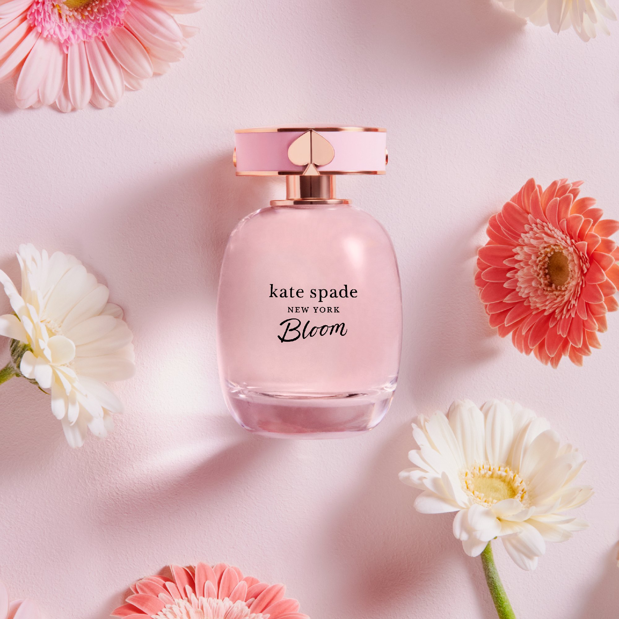 Kate Spade Bloom EDT Spray 60ml - Image 3