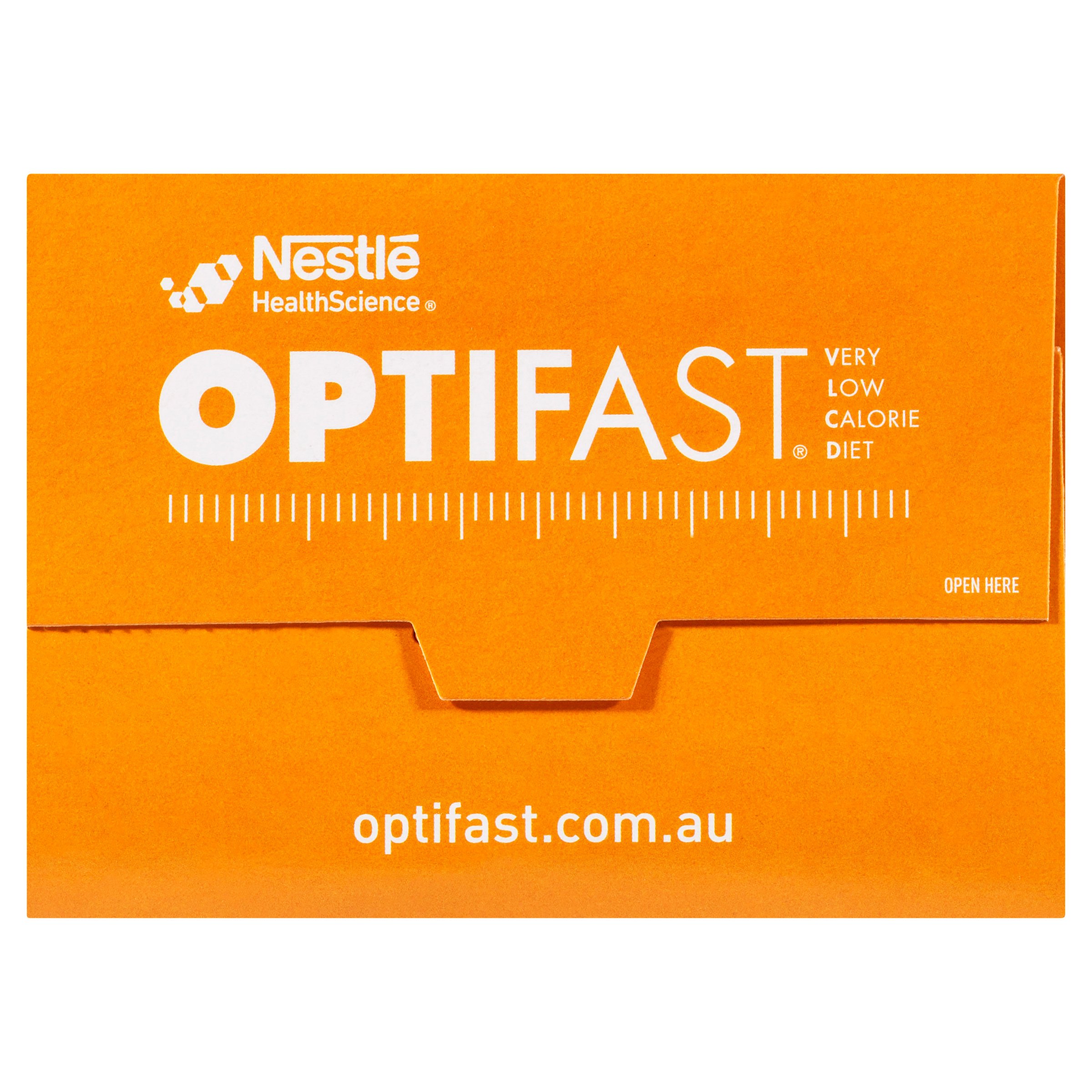 Optifast VLCD Dessert Lemon Creme - 8 pack - Image 5