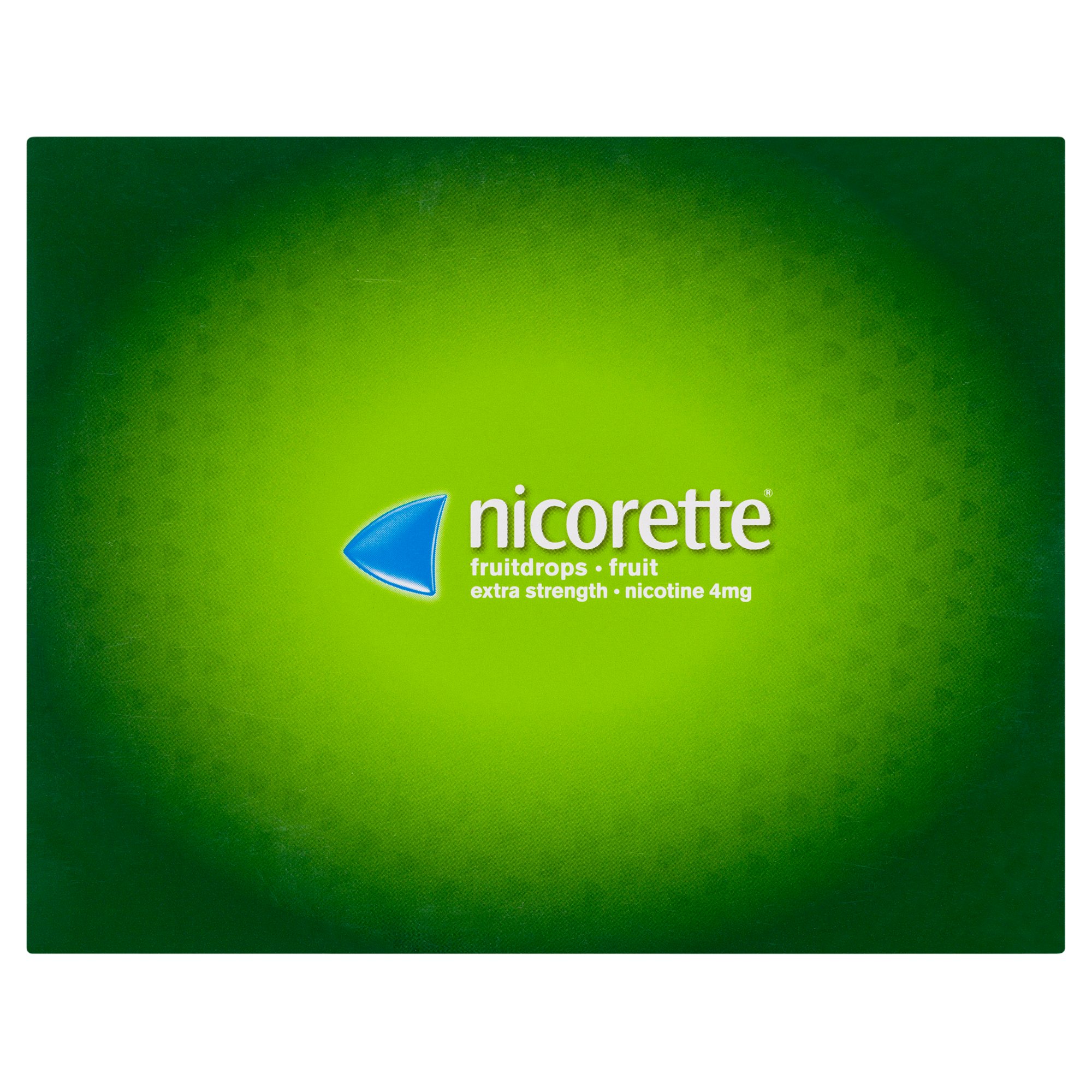 Nicorette Cooldrops Fresh Fruit 4mg - 160 lozenges - Image 5