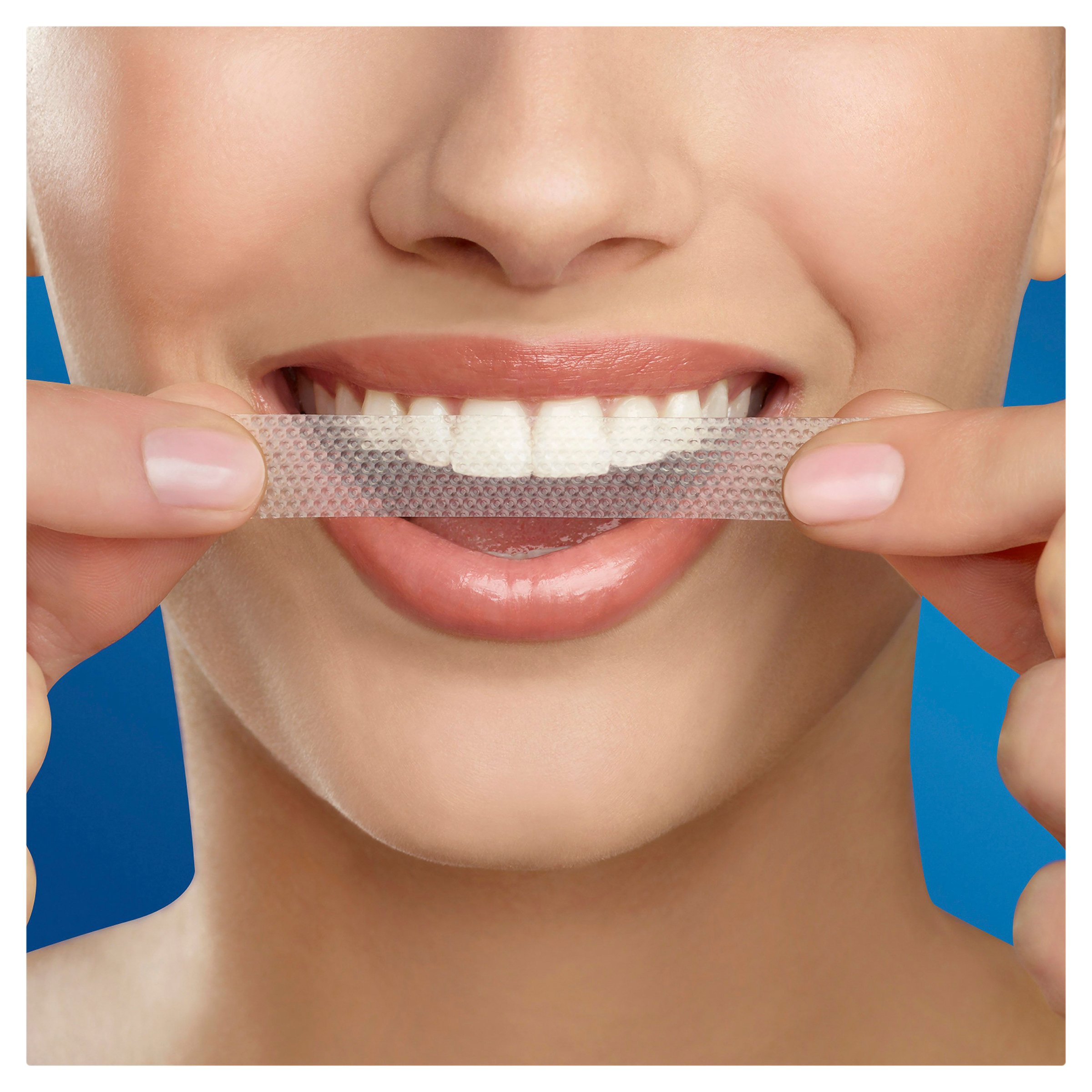 Oral-B 3D White Advance Seal Strips 14 pack - Image 11
