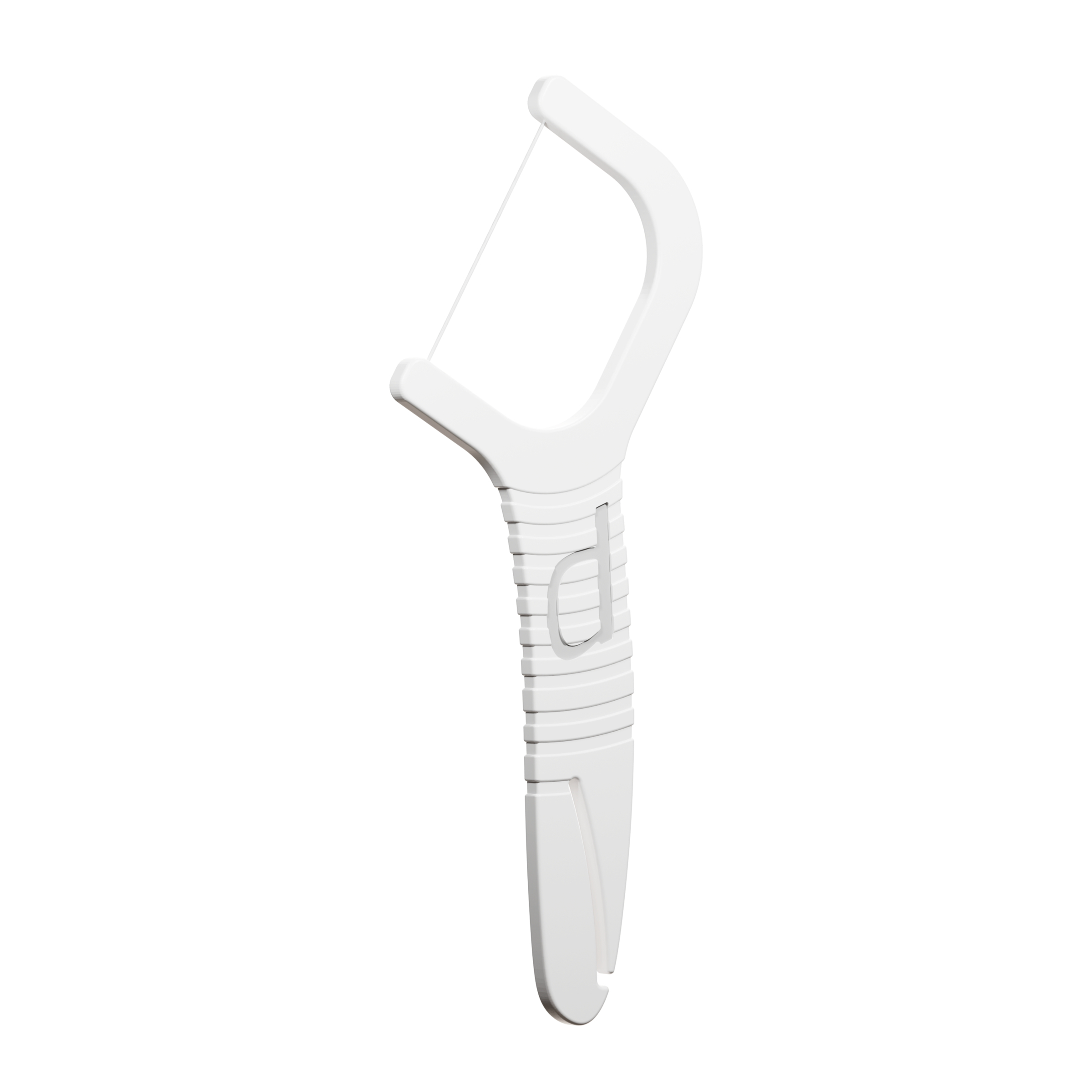 Dentagenie Flosspyx Minty 36 pack - Image 3