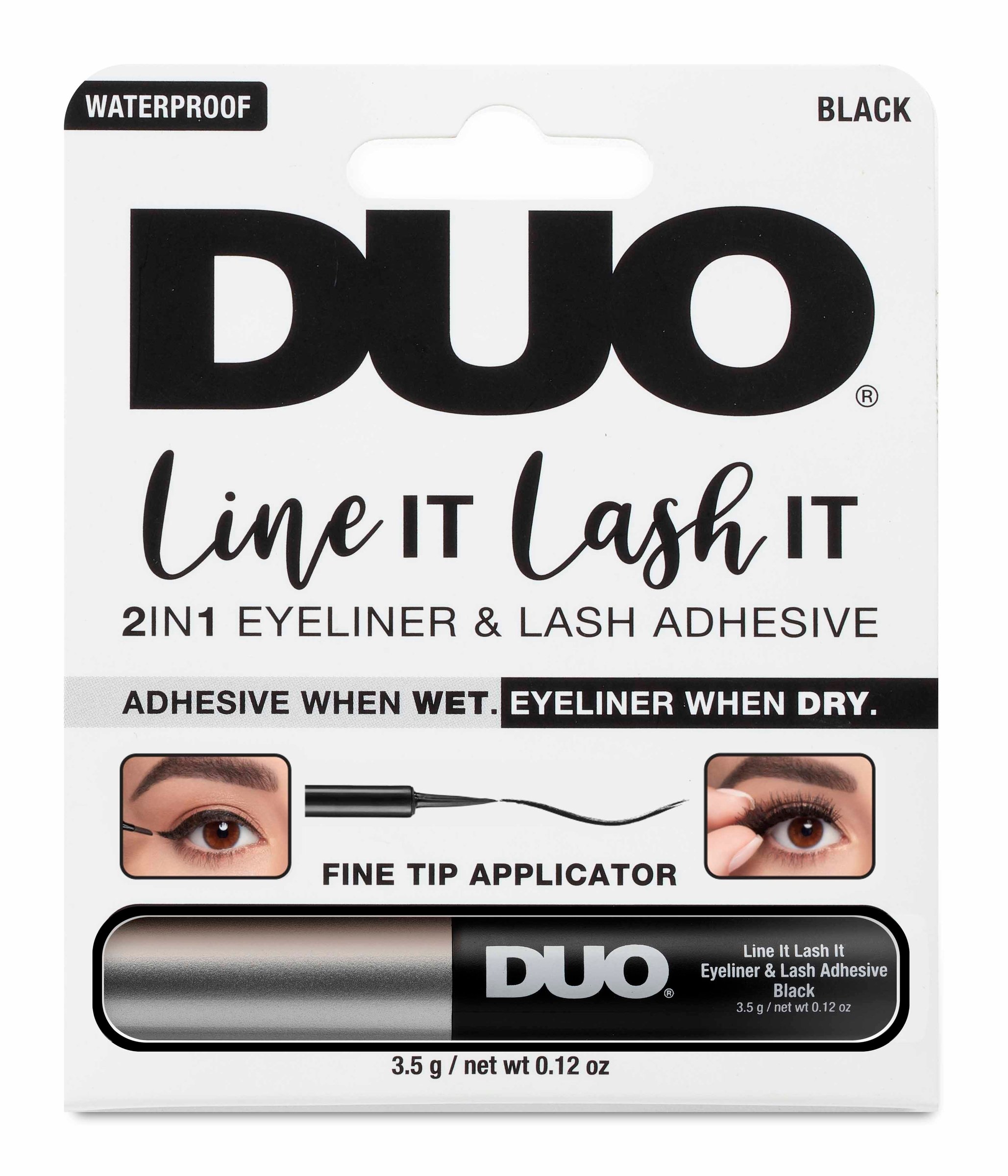 Ardell Duo Line It Lash It 1 each