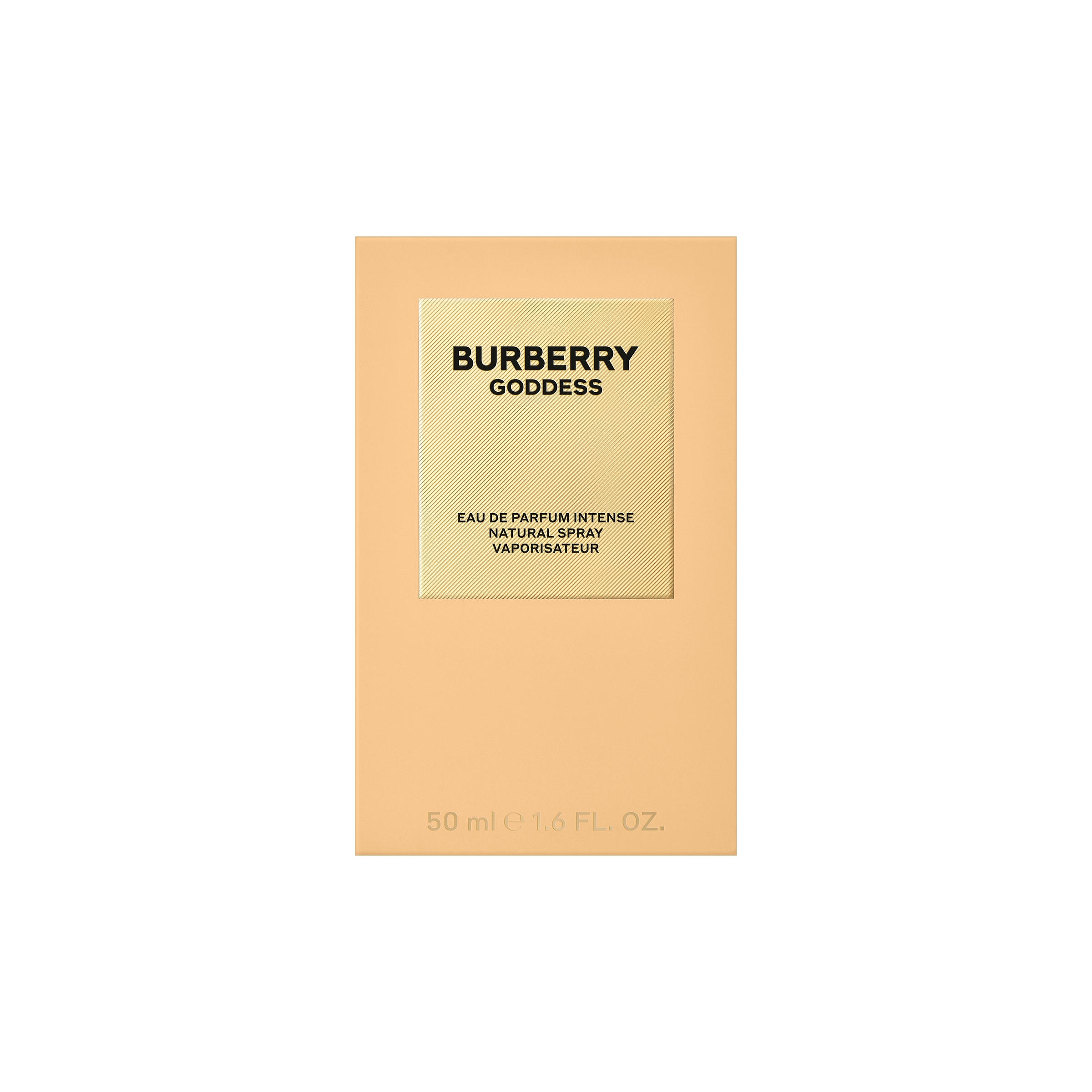 Burberry Goddess EDP Intense Spray 50ml - Image 3