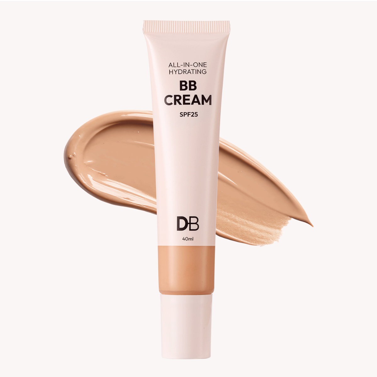 Designer Brands BB Cream SPF 25 - Medium 40ml