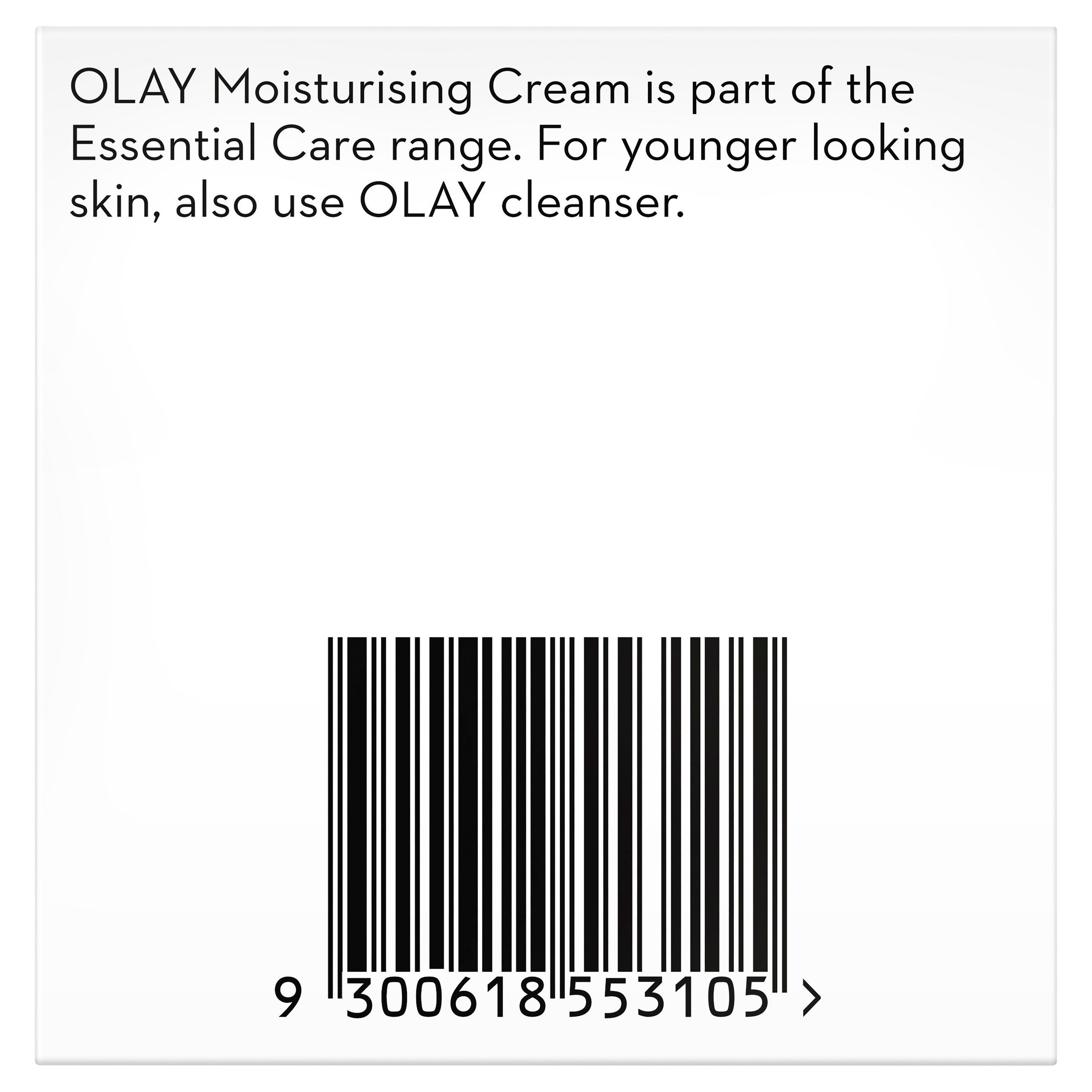 Olay Moisturising Cream 100g - Image 4