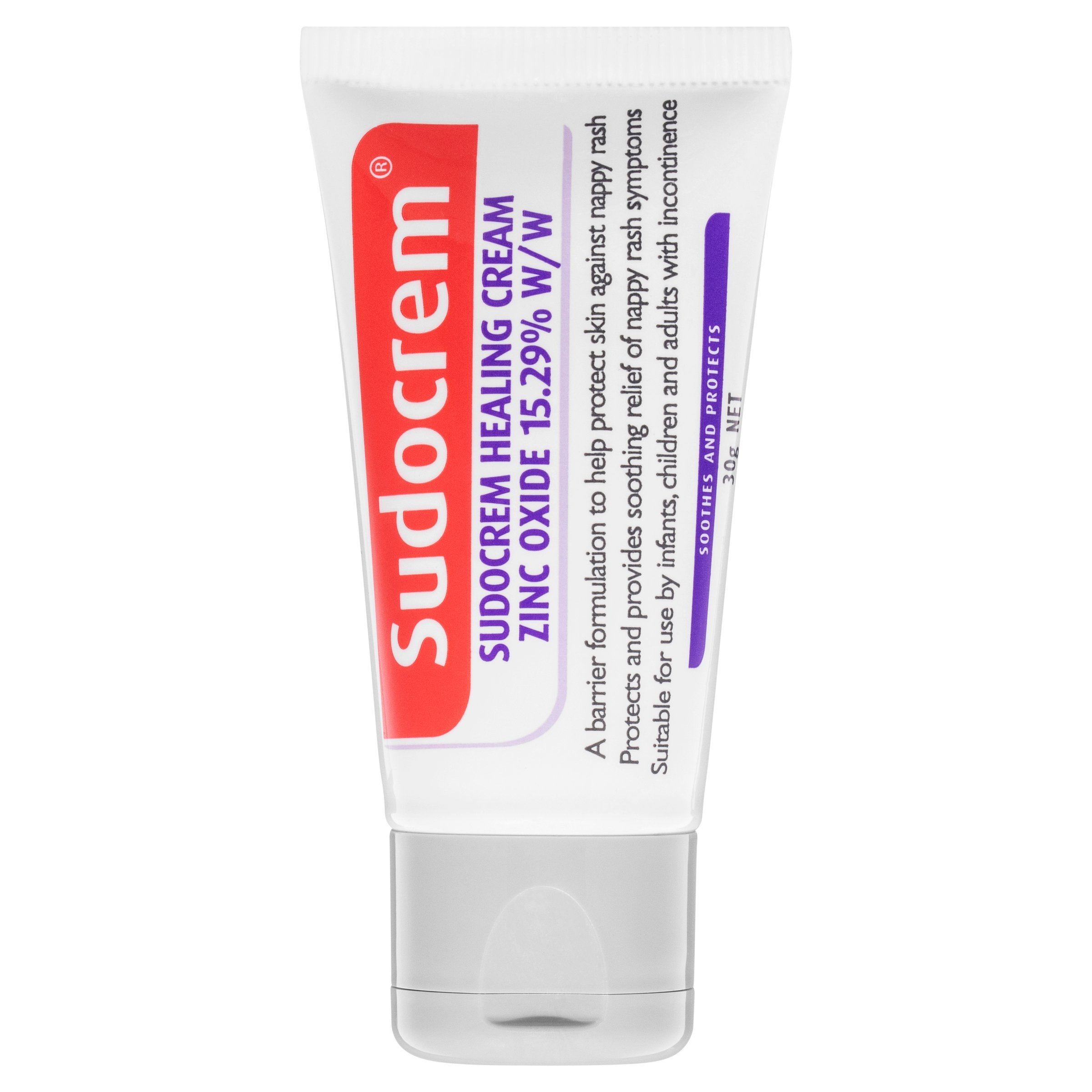 Sudocrem Healing Cream 30g - Image 1