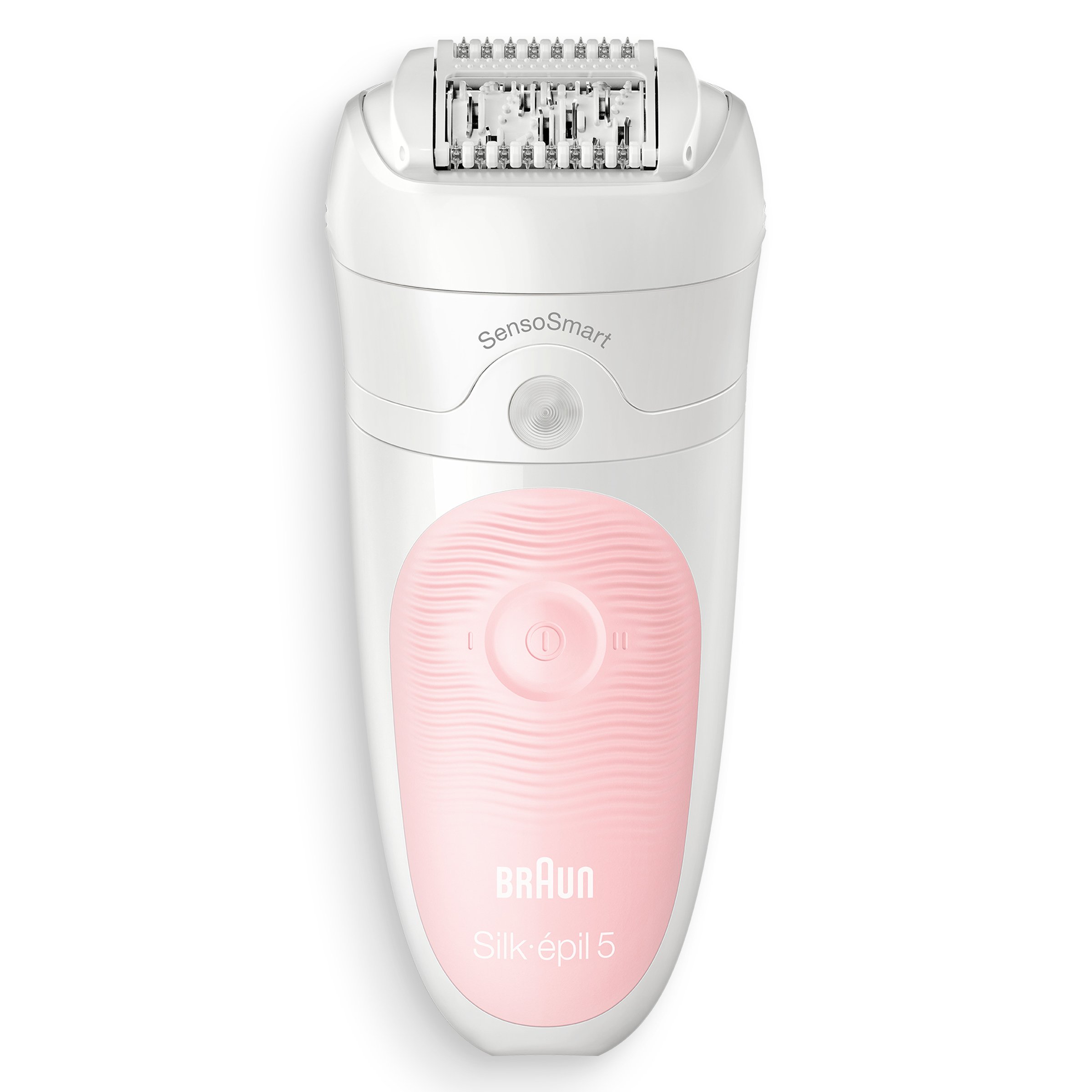 Braun Silk-Epilator 5 5-516 - 1 unit - Image 7
