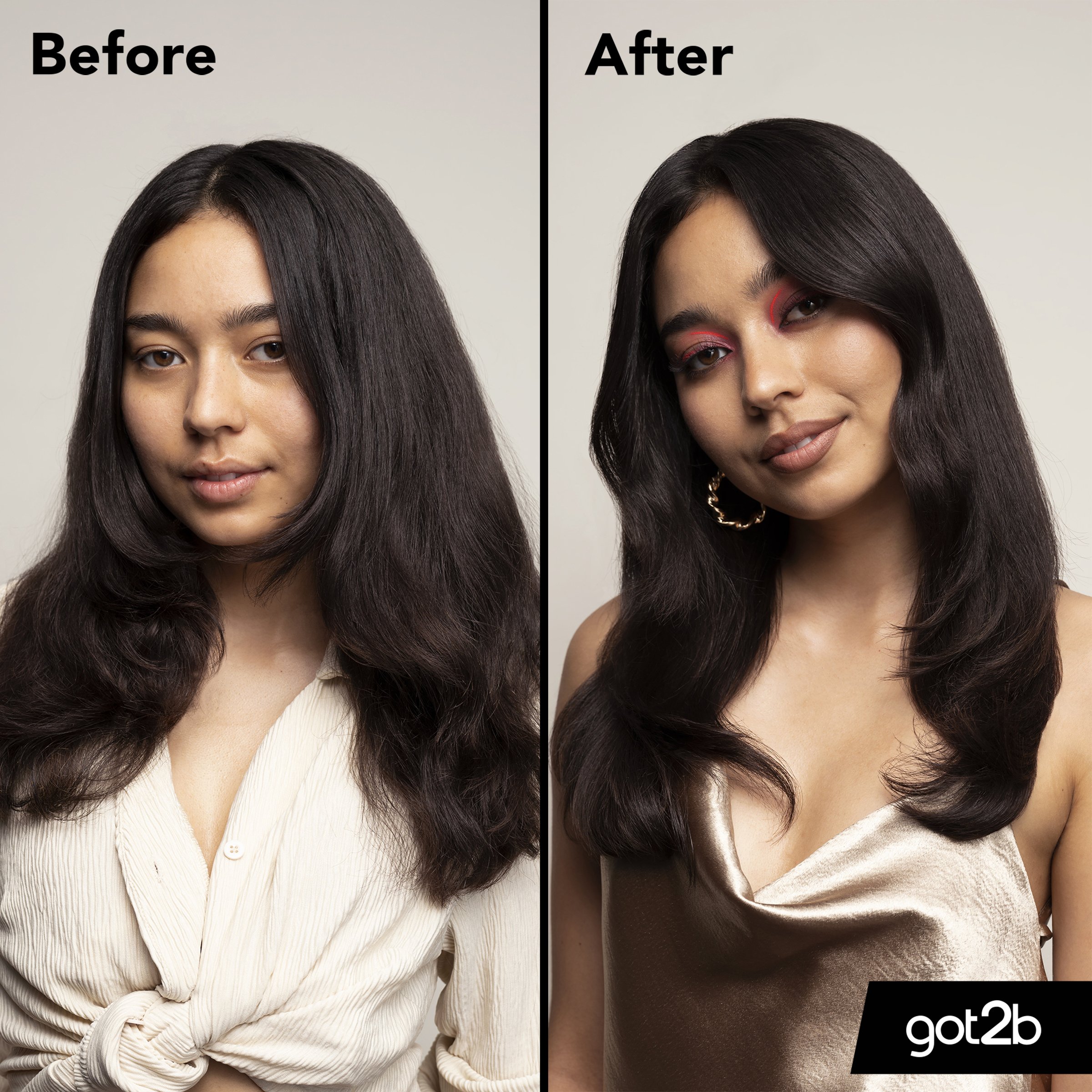 Got2B Guardian Angel Blow Dry Spray 200ml - Image 6