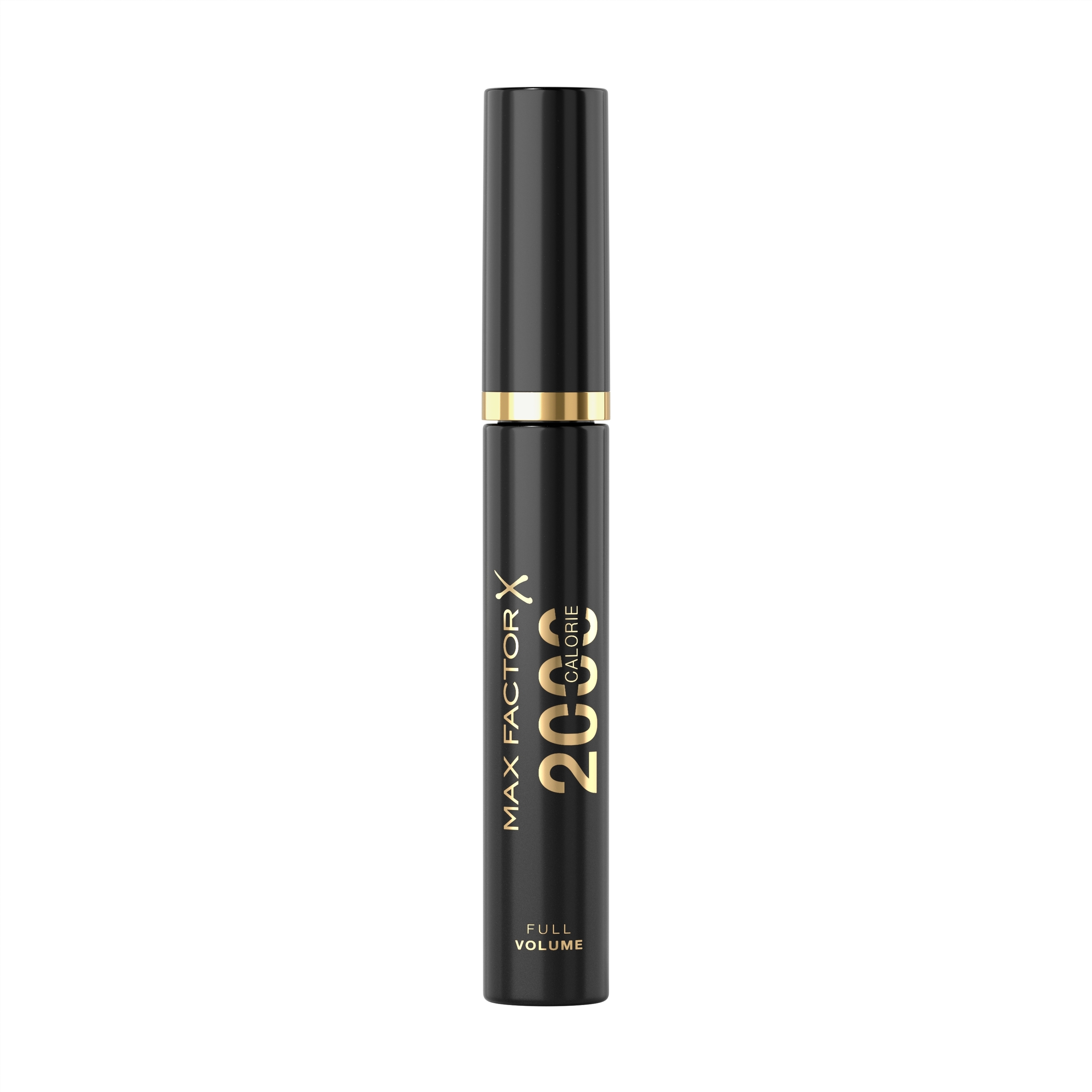 Max Factor 2000 Calorie Dramatic Volume Mascara Black/Brown 9ml - Image 2