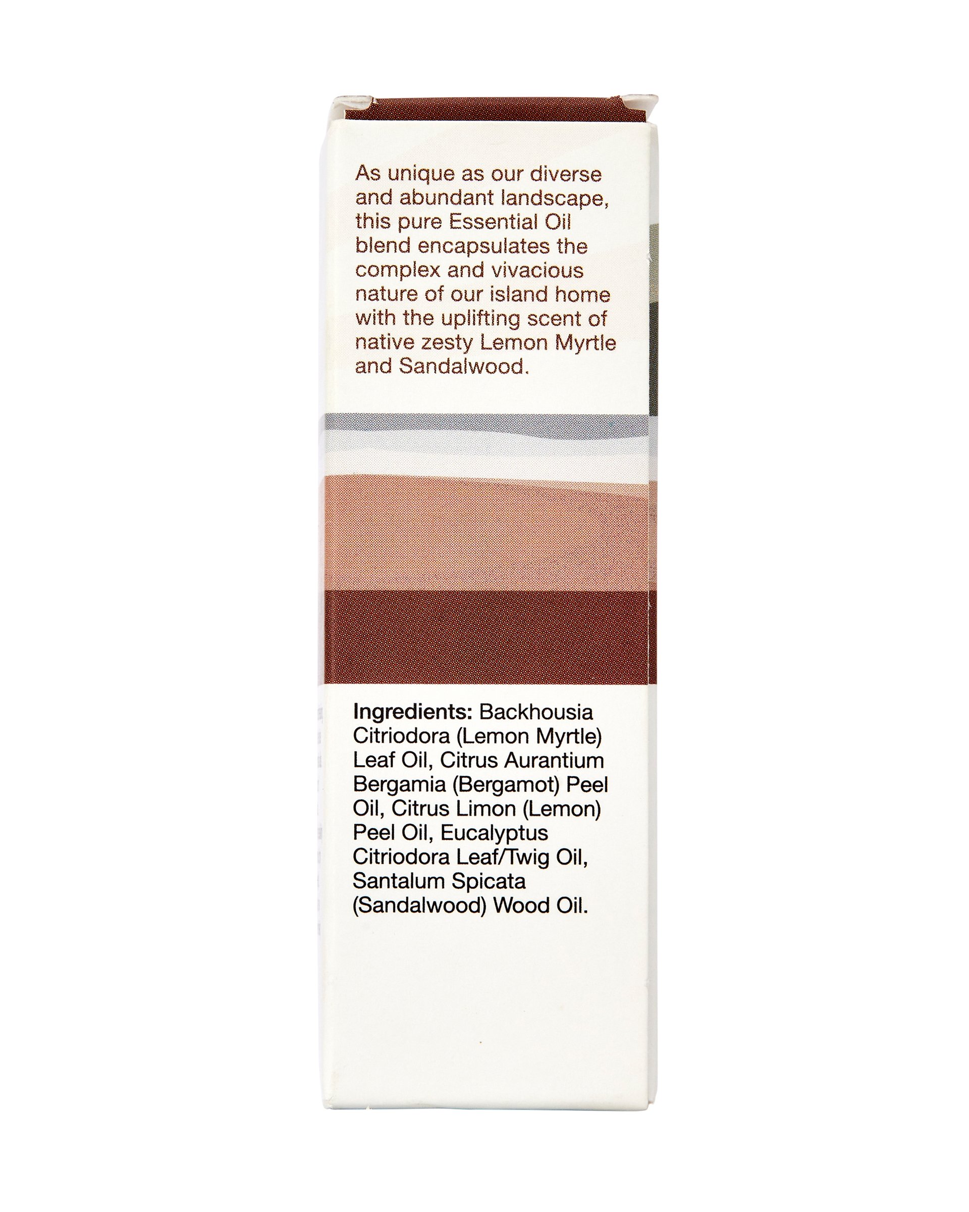 Natio Australiana Pure Essential Oil Blend - Australia 10ml - Image 5