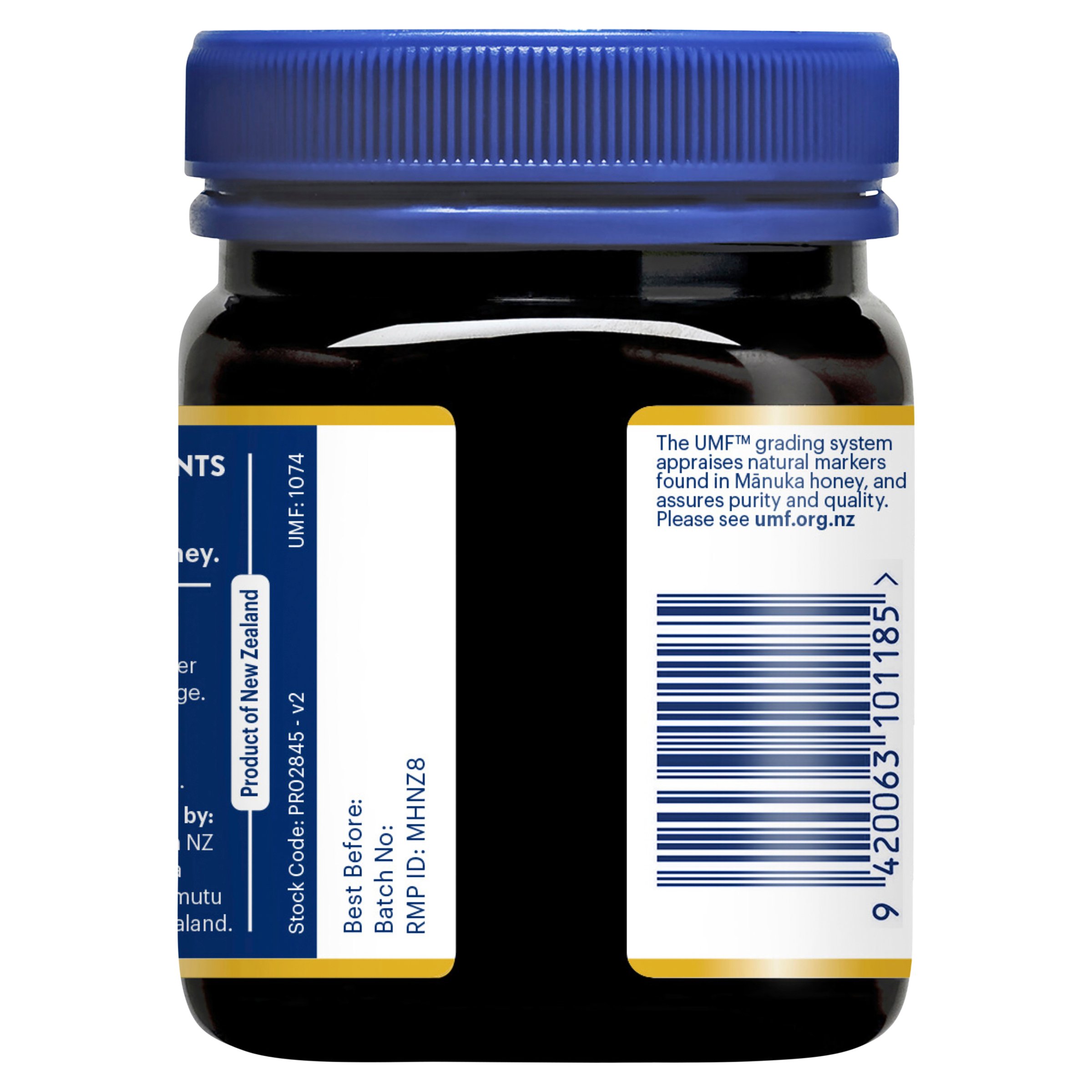 Manuka Health MGO 573+ UMF16 - 250g - Image 2
