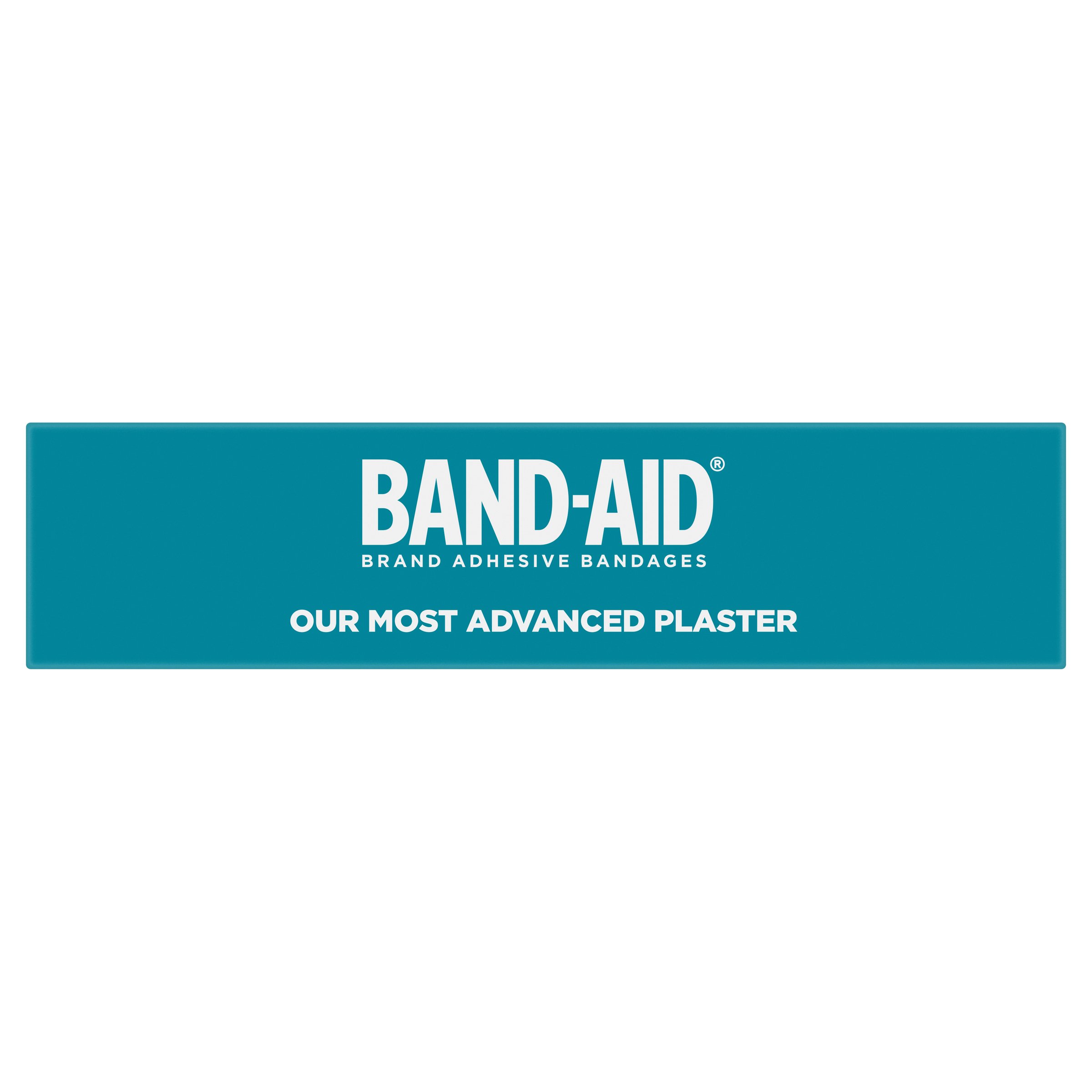 Band-Aid Advanced Healing Jumbo 3 pack - Image 5