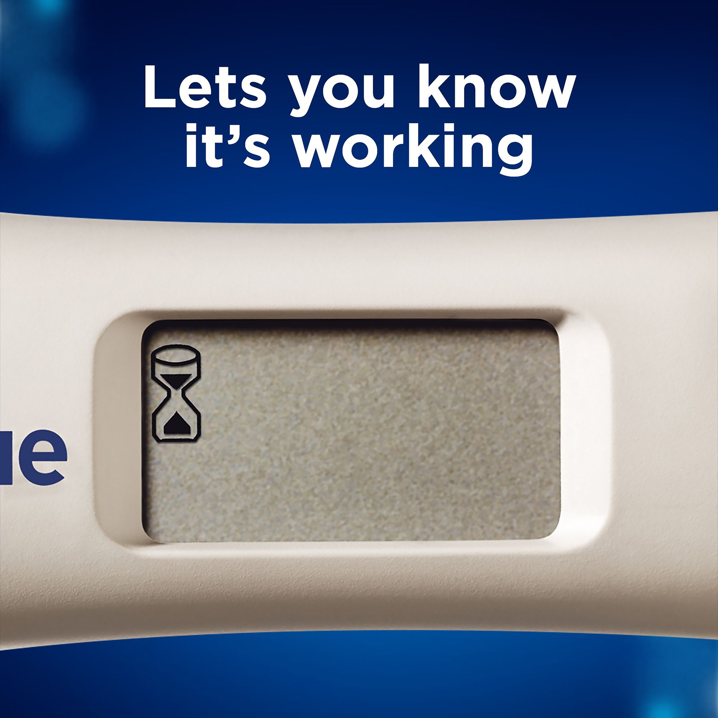 Clearblue Digital Pregnancy Test With Conception Indicator 2 pack - Image 6