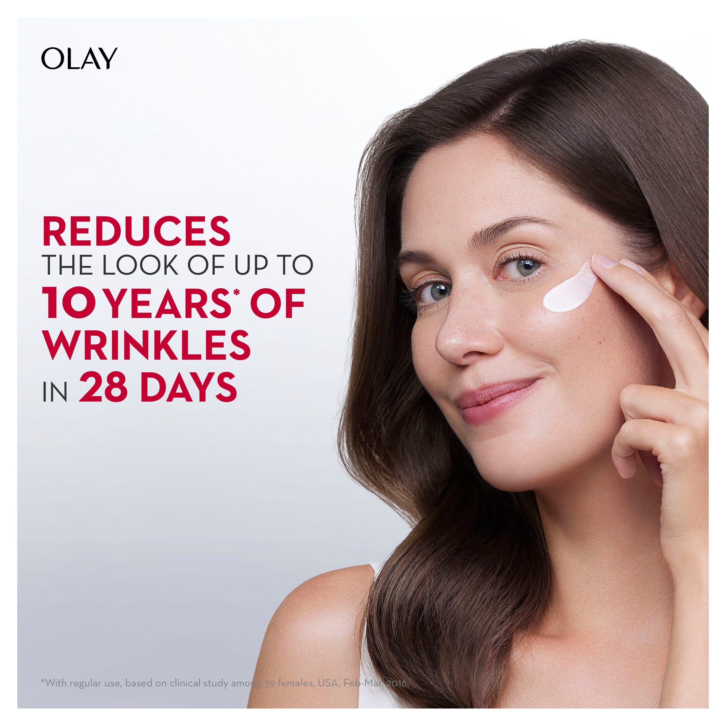 Olay Regenerist Micro-Sculpting Cream Mini 10g - Image 9