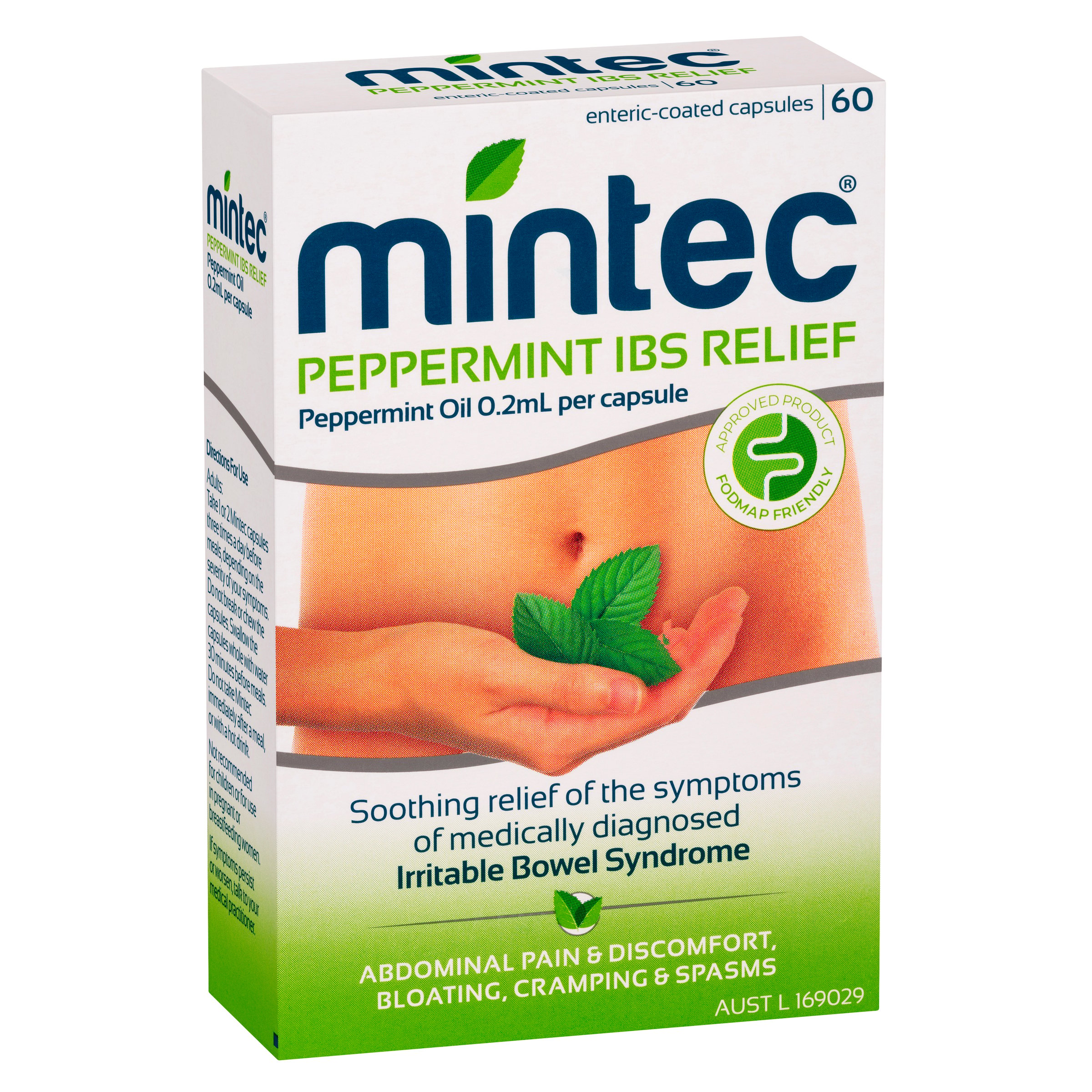 Mintec 0.2ml - 60 capsules - Image 12