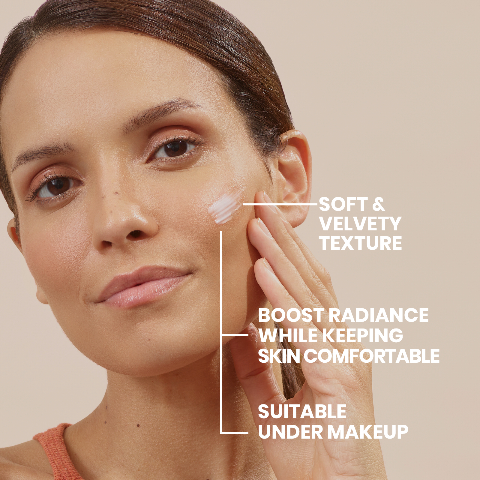 Avene Vitamin Activ CG Radiance Intensive Cream 50ml - Image 5