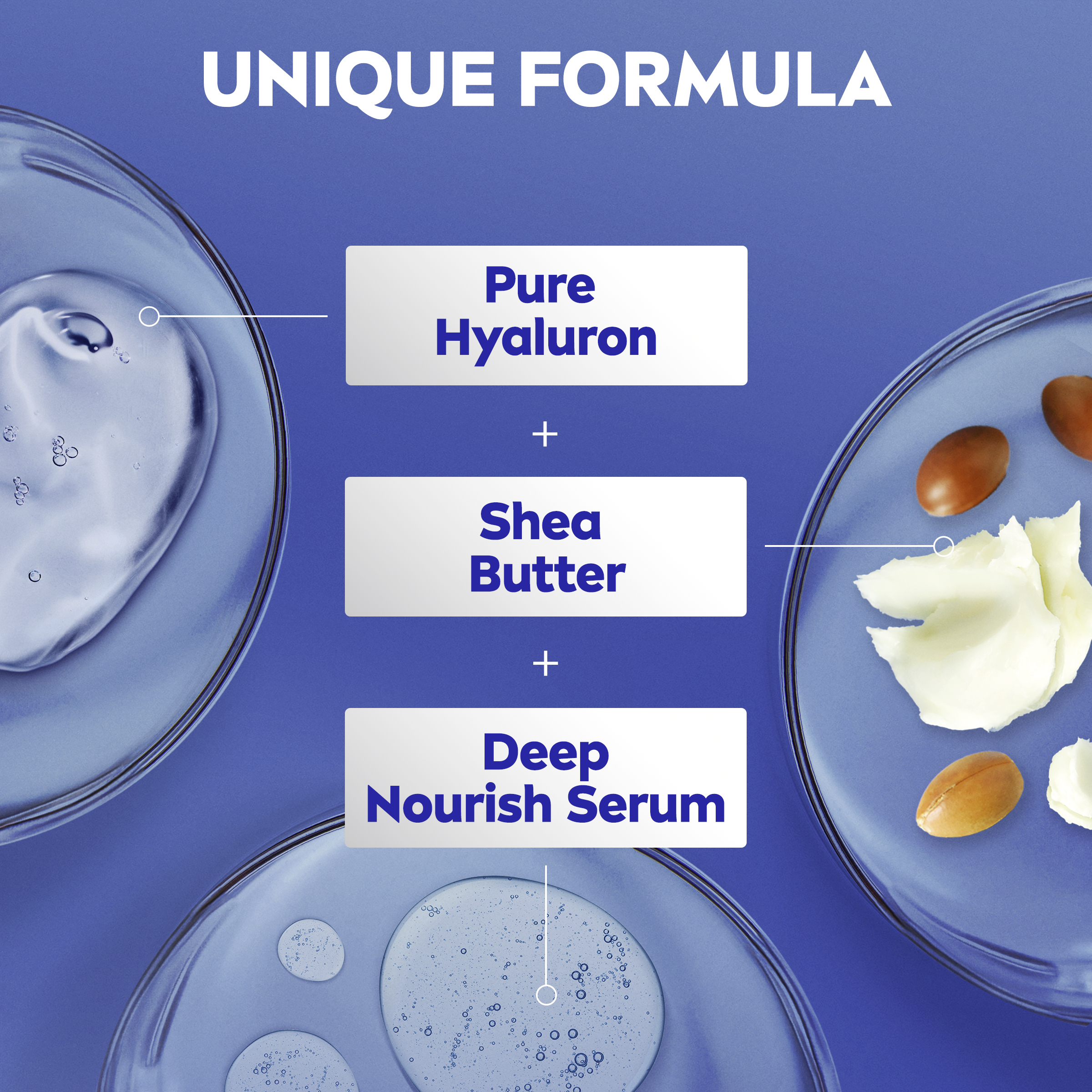 Nivea Irresistibly Smooth Body Lotion 400ml - Image 4