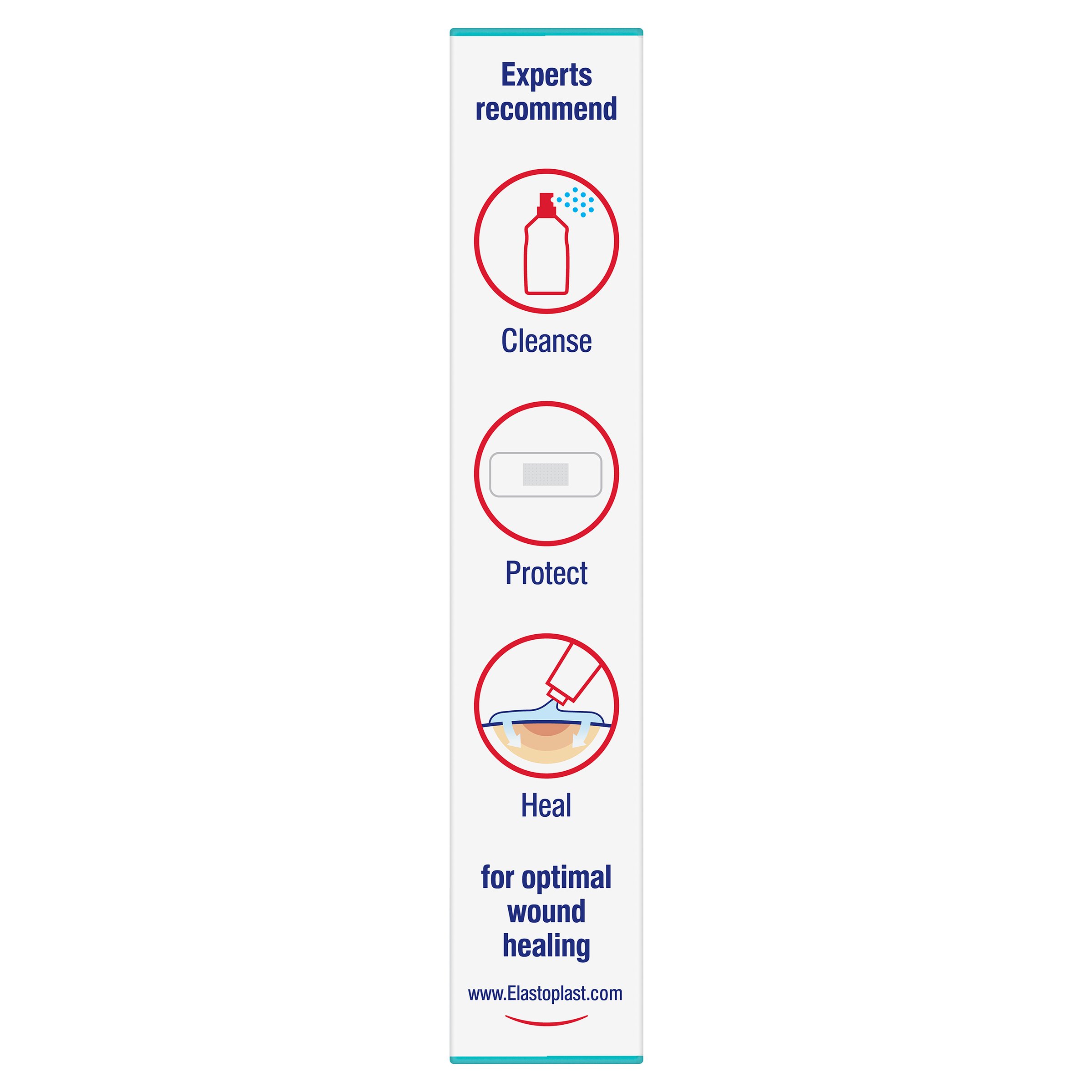 Elastoplast Kids Waterproof 20 strips - Image 6