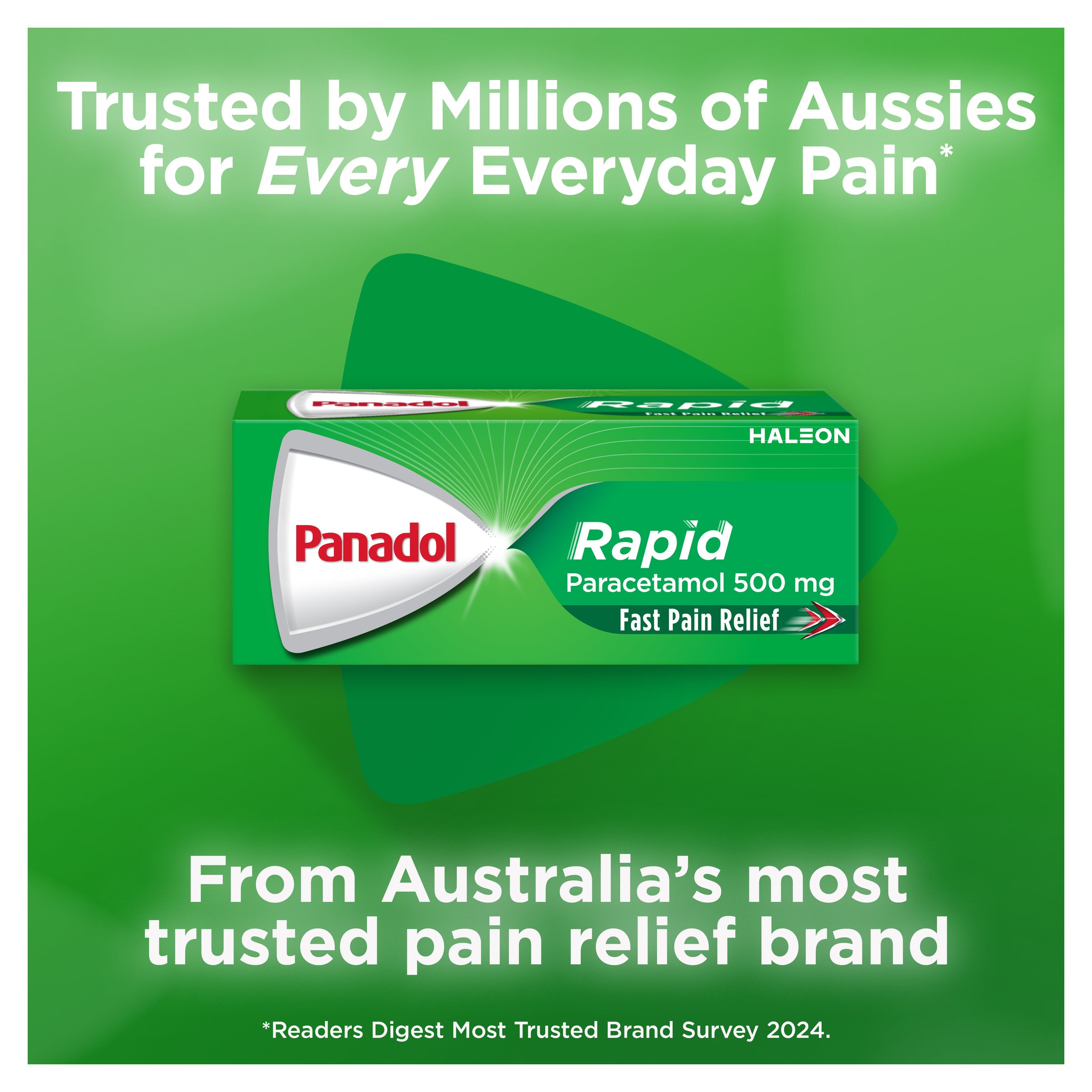 Panadol Rapid 80 caplets - Image 6