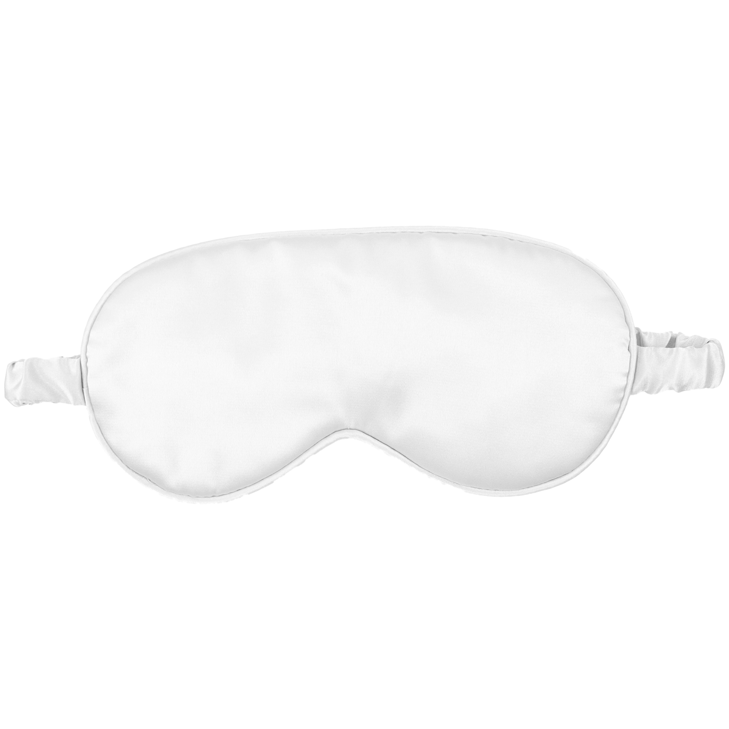 Wicked Sista Deluxe Satin Sleep Trio Ivory 1 each - Image 2