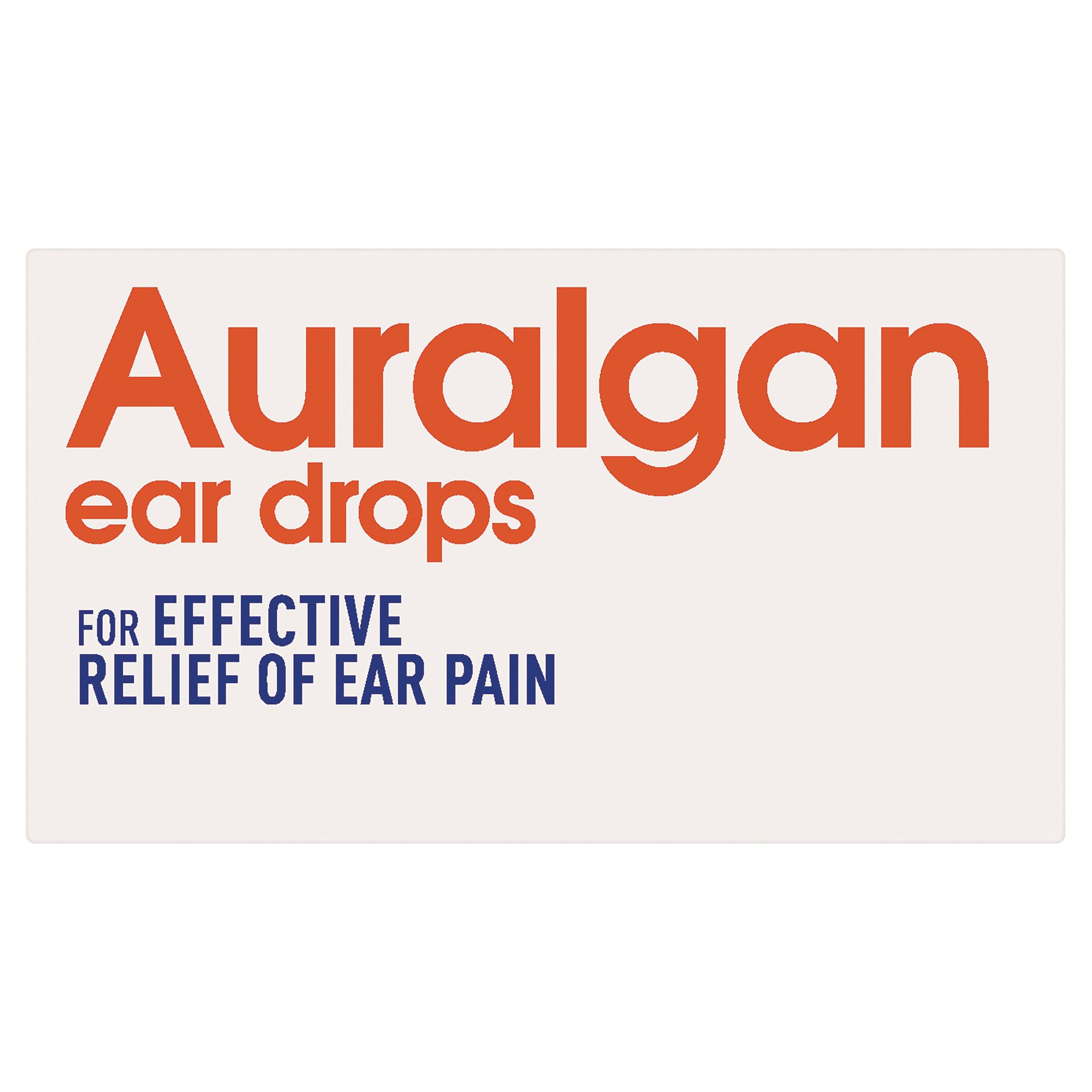 Auralgan Ear-Drops 15ml - Image 5