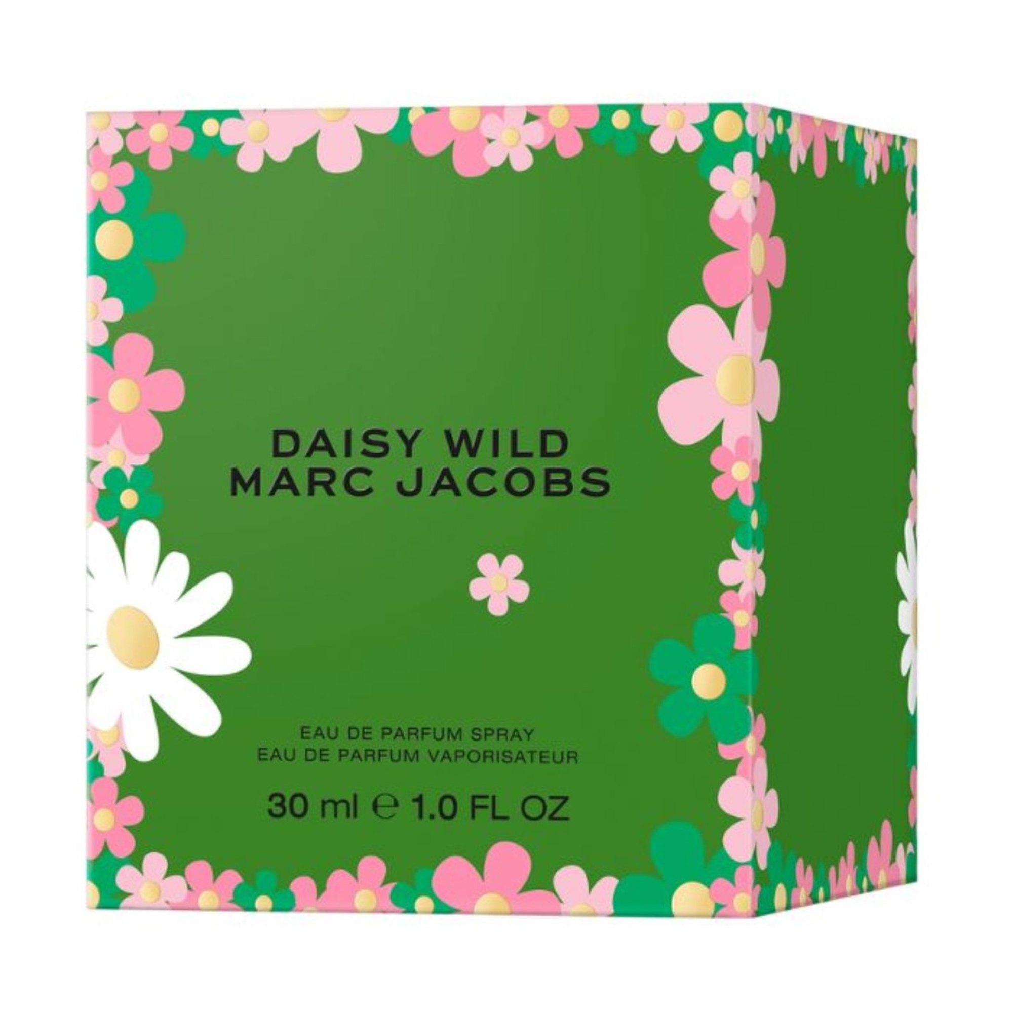 Marc Jacobs Daisy Wild EDP Spray 30ml - Image 3
