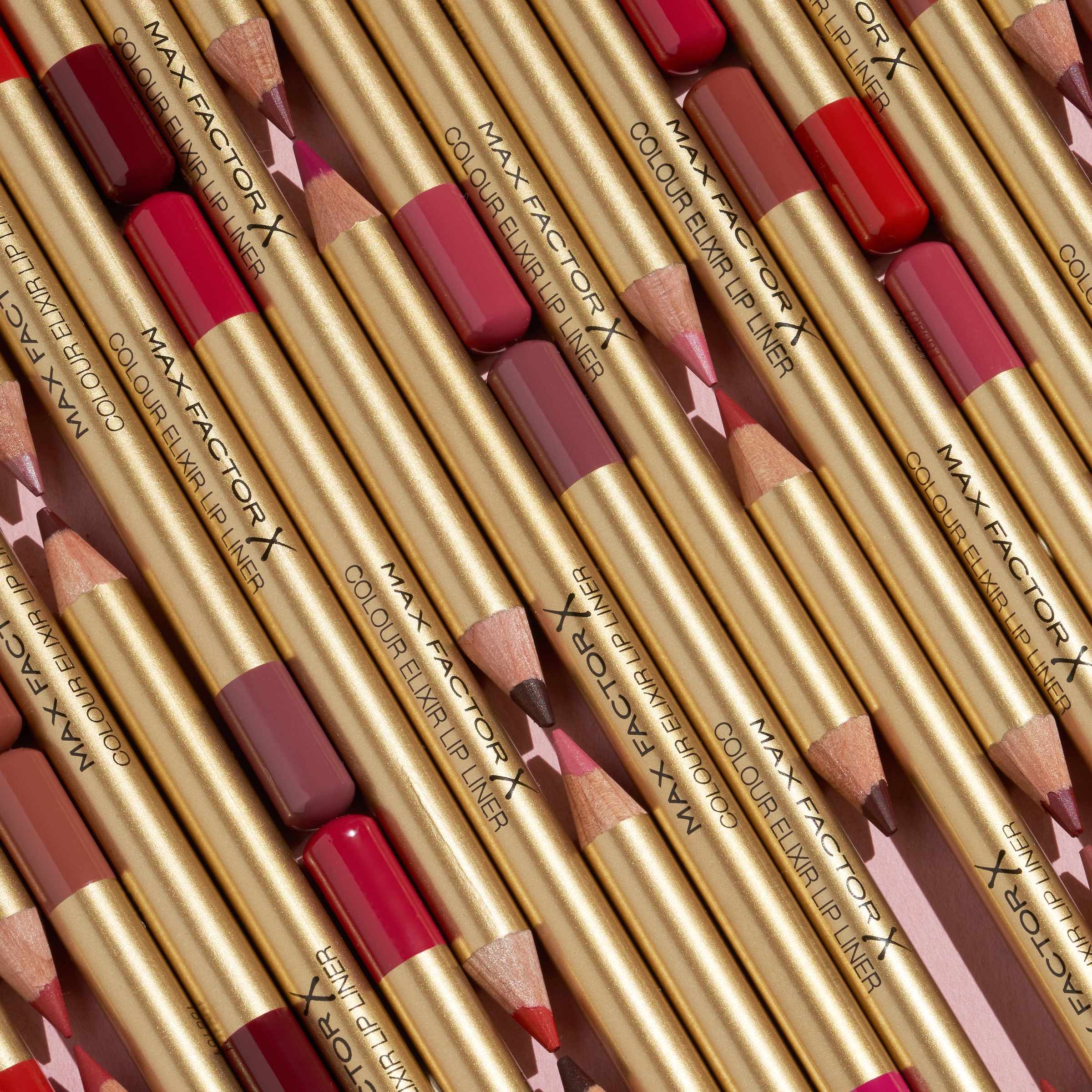 Max Factor Colour Elixir Lip Liner 10 Desert Sand 1 each - Image 3