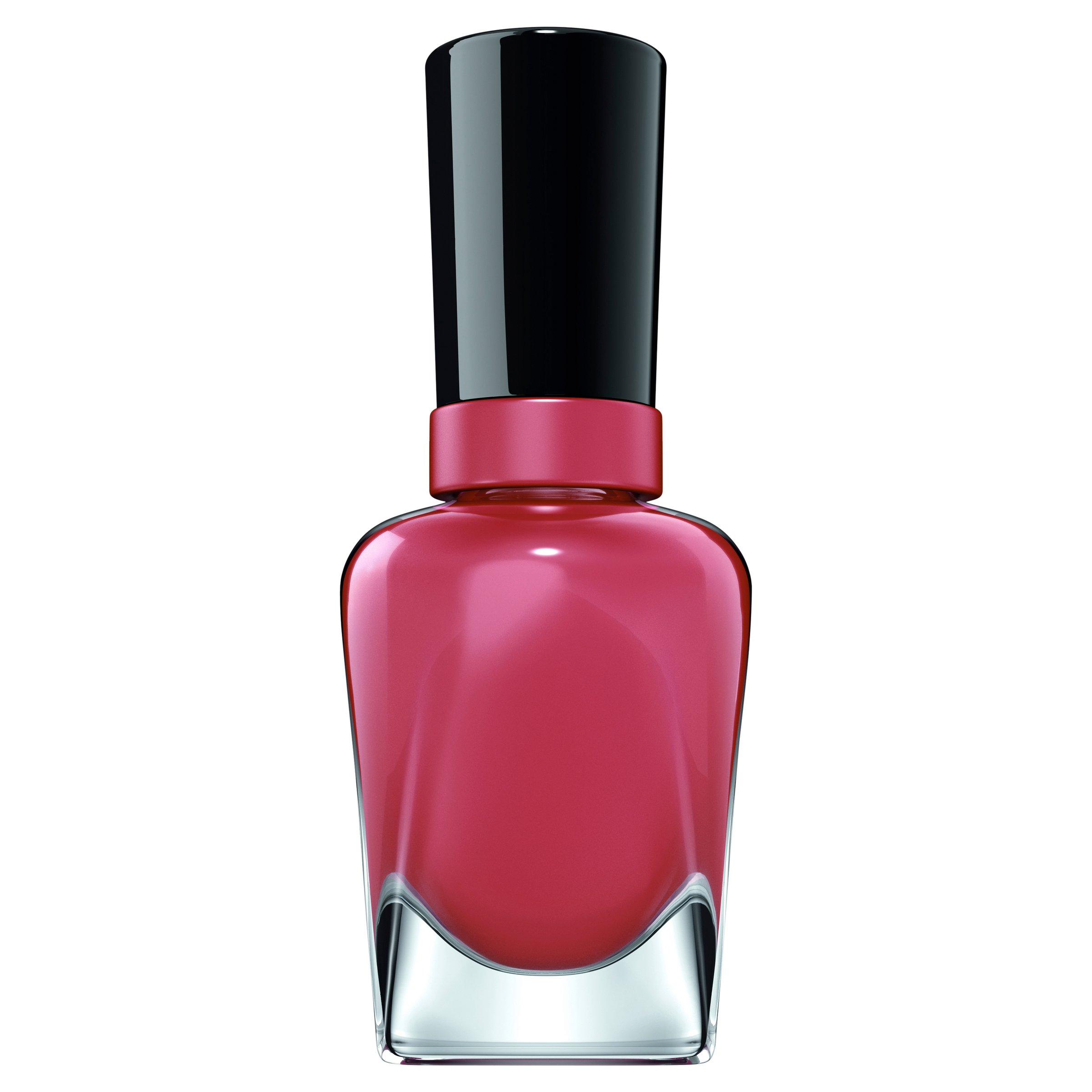 Sally Hansen Miracle Gel Proper P-Rose 14.7ml - Image 2