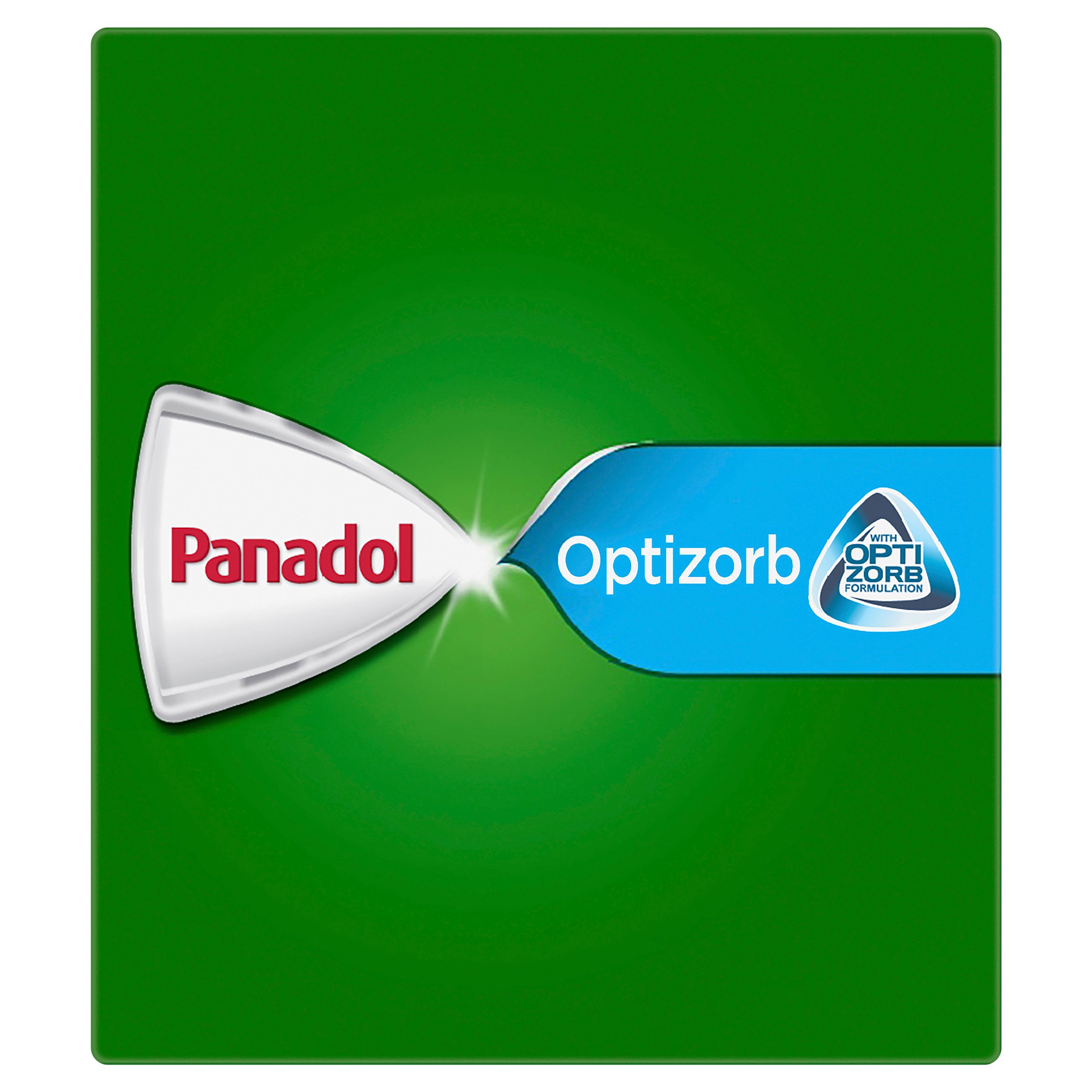 Panadol Optizorb 500mg - 48 caplets - Image 3