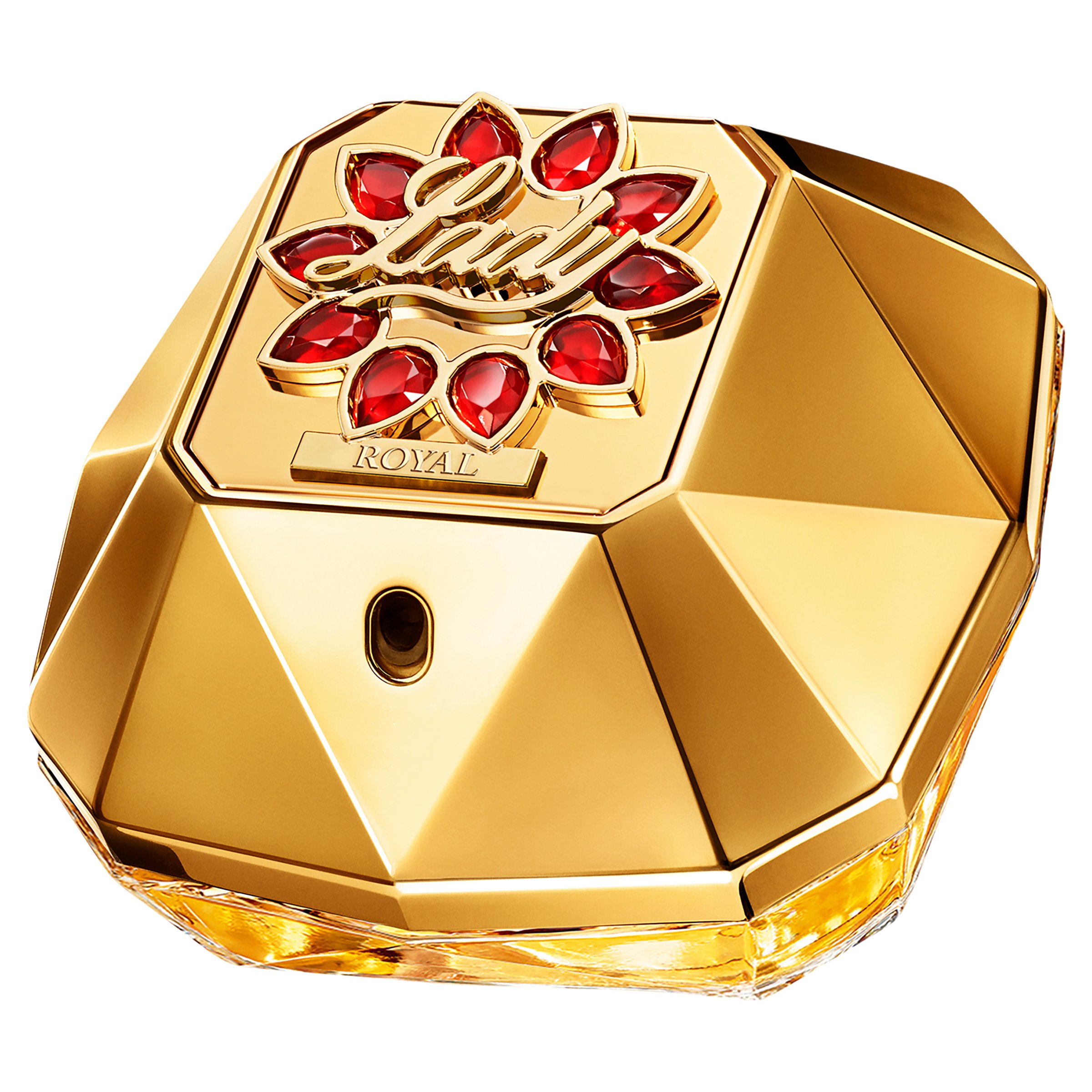 Rabanne Lady Million Royal EDP Spray 50ml - Image 2