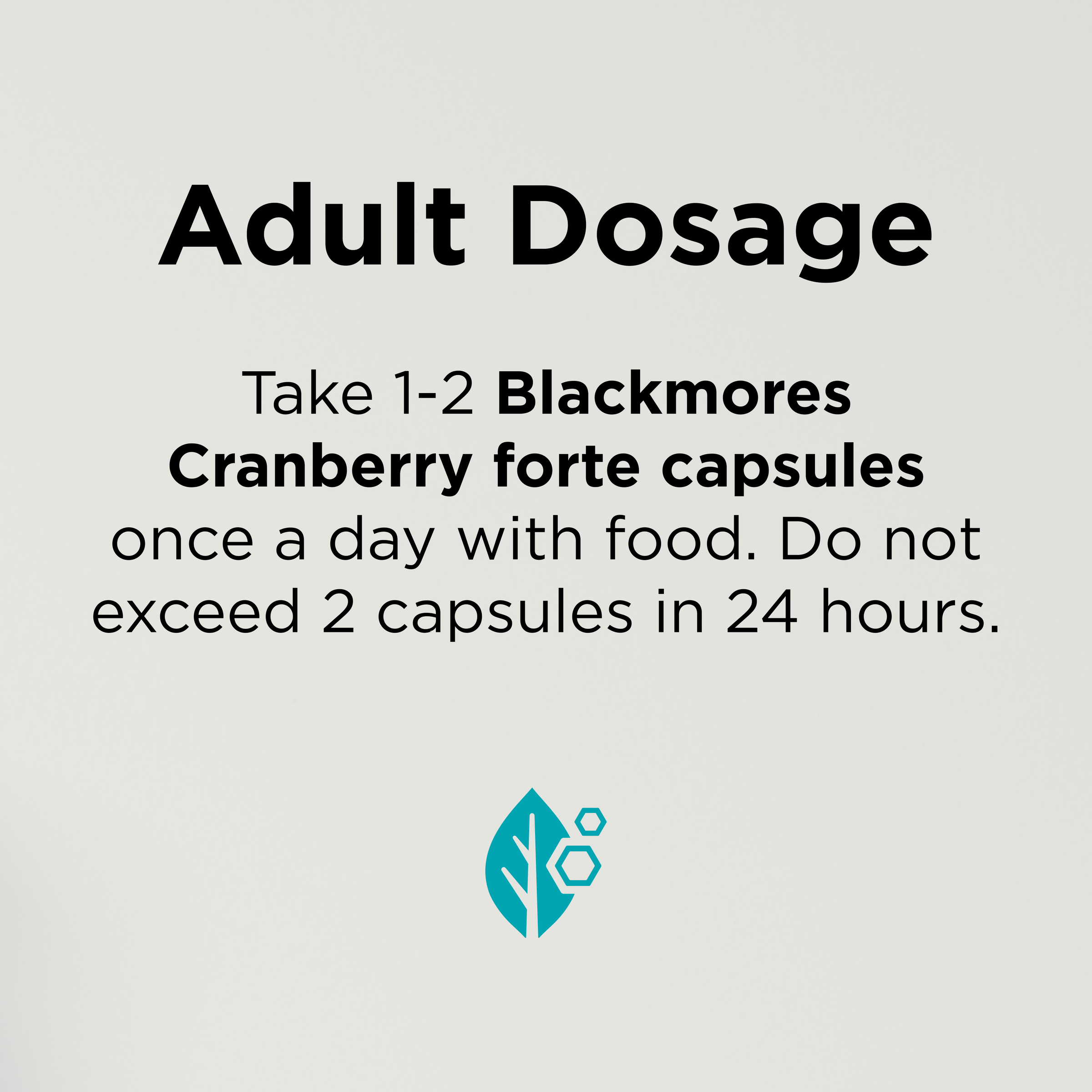 Blackmores Cranberry Forte 50000mg - 90 capsules - Image 8