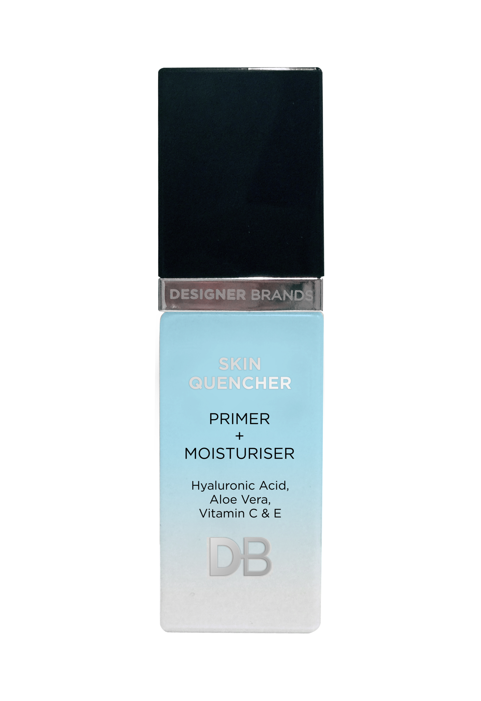 Designer Brands Skin Quencher Primer + Moisturiser 1 each