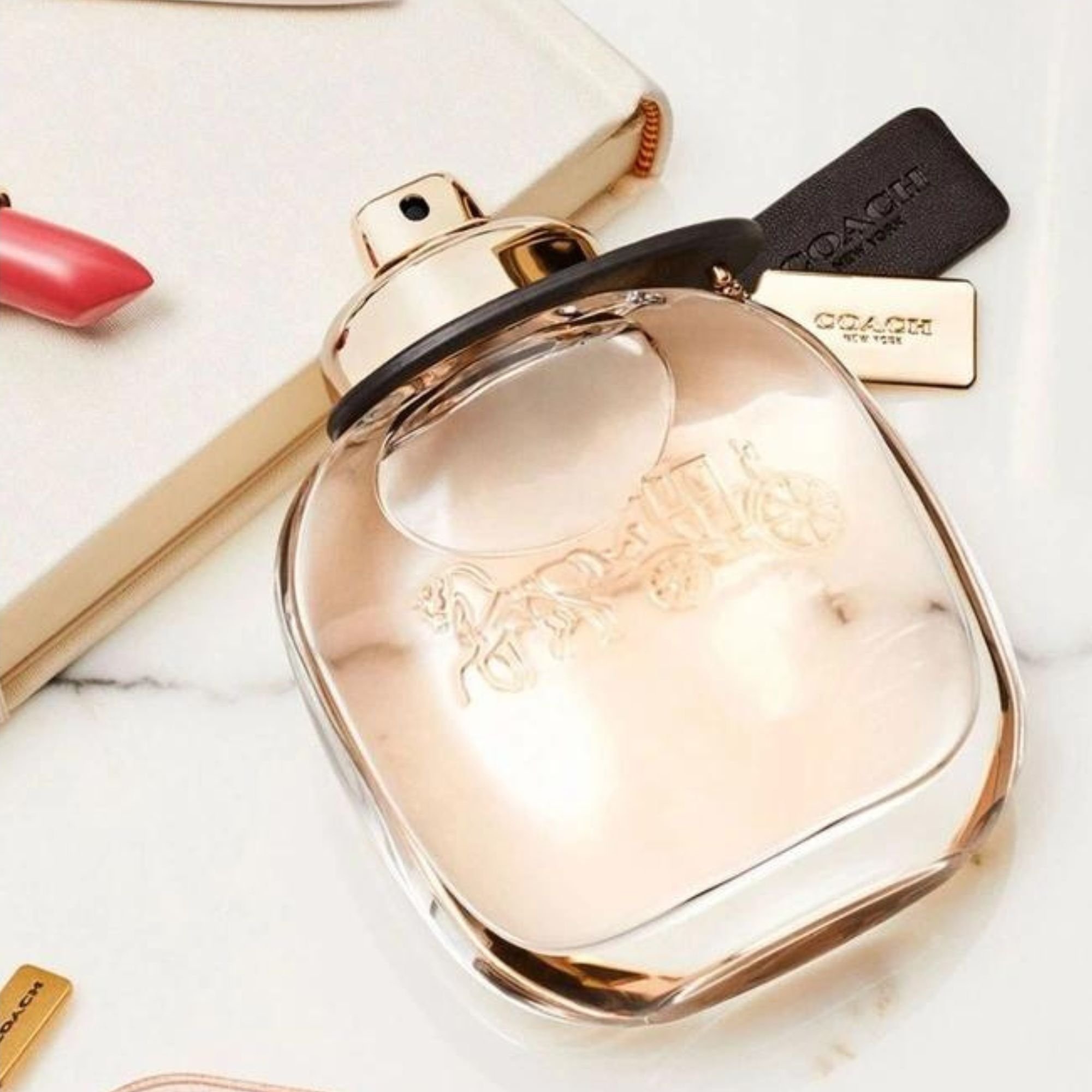 Coach EDP Spray 90ml - Image 2