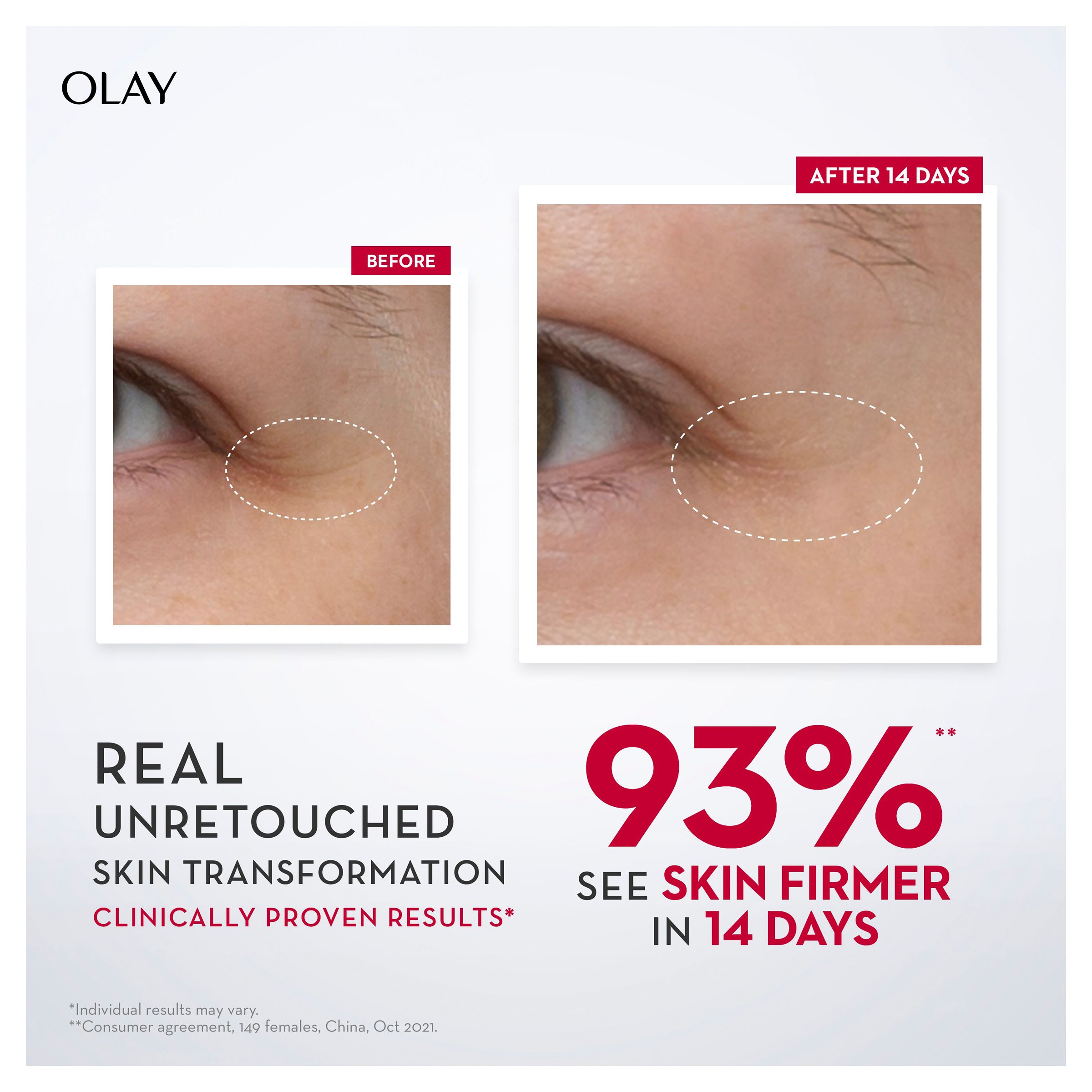 Olay Regenerist Micro-Sculpting Cream Fragrance Free 48g - Image 6