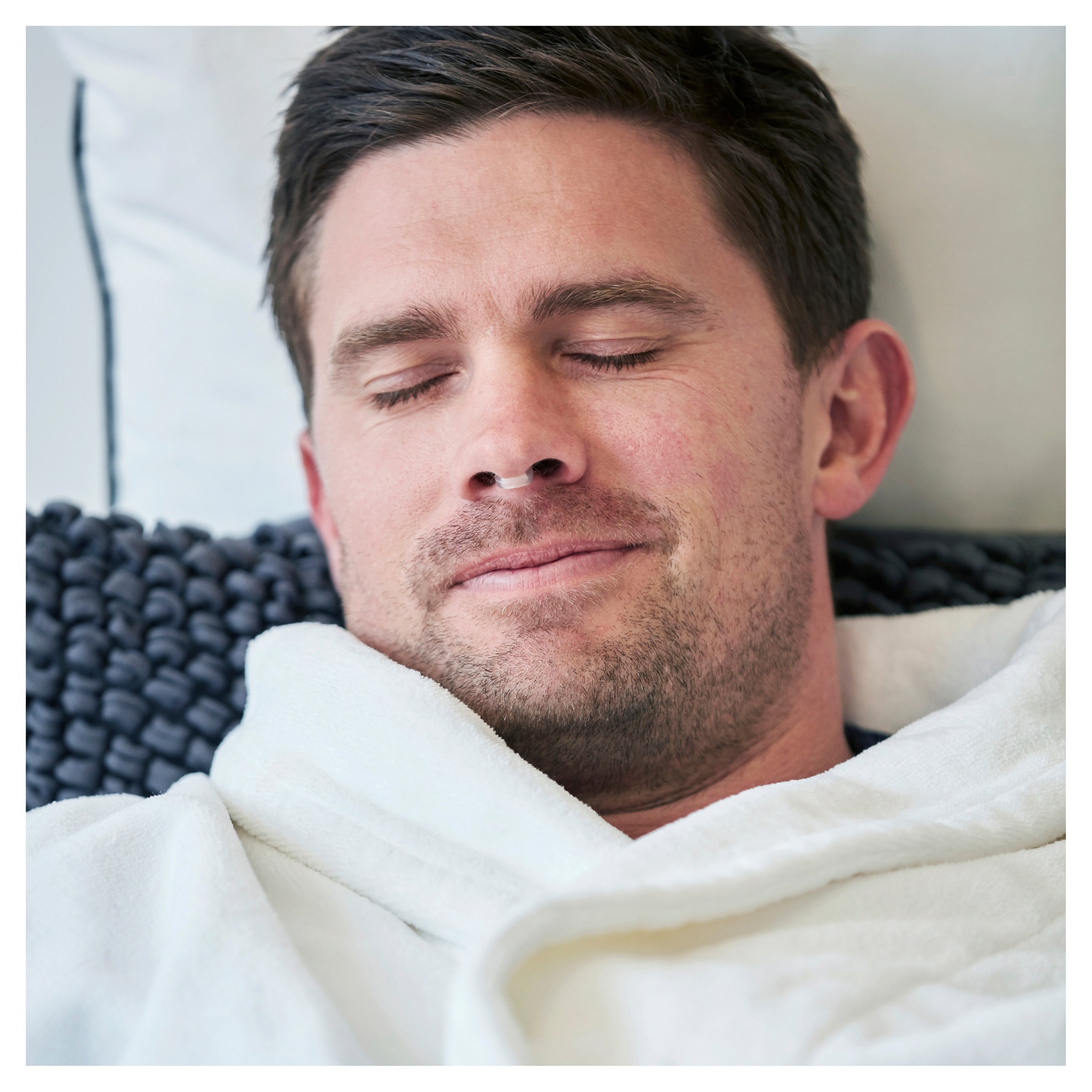 Mute Snoring Device Large 3 pack - Image 6