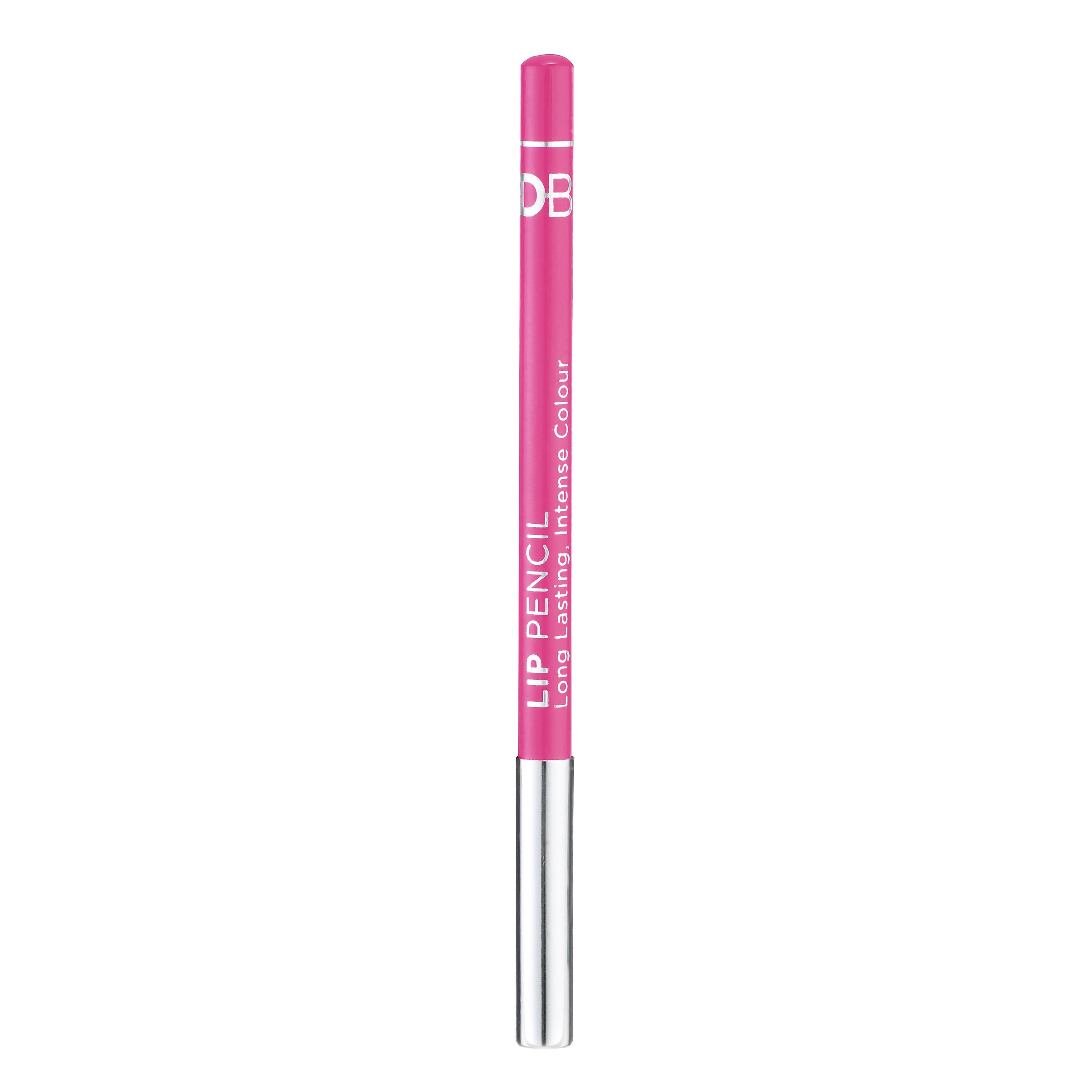 Designer Brands Pencil Shocking Pink 1 each