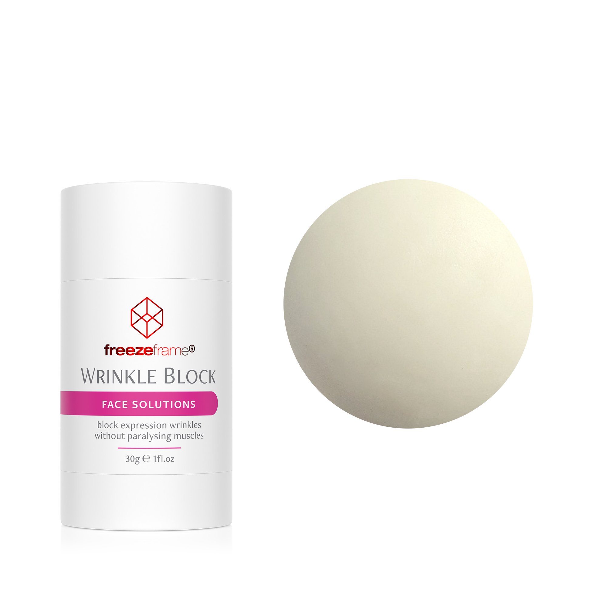 freezeframe Wrinkle Block 30g - Image 3
