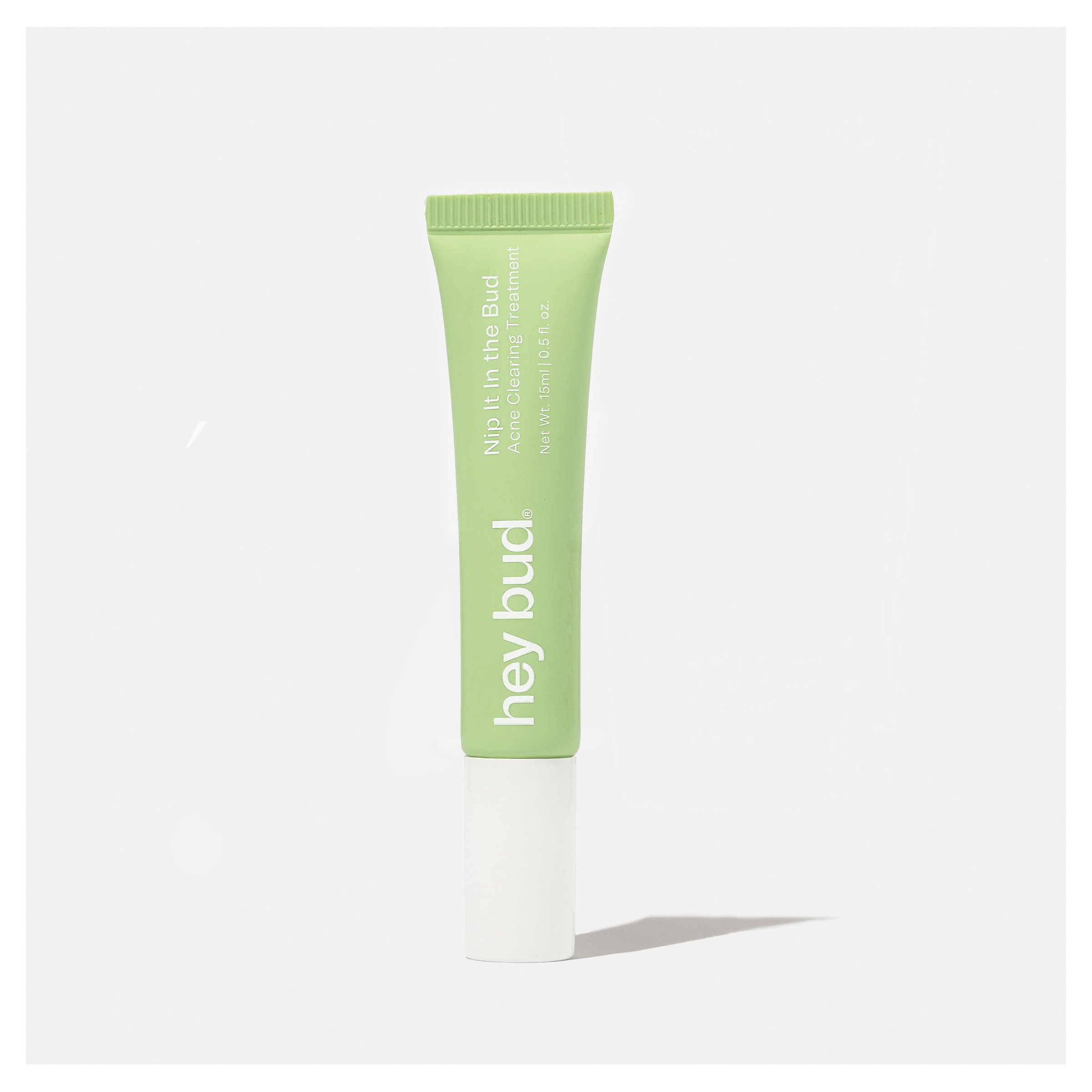Hey Bud Hemp Acne Clearing Treatment 15ml - Image 7