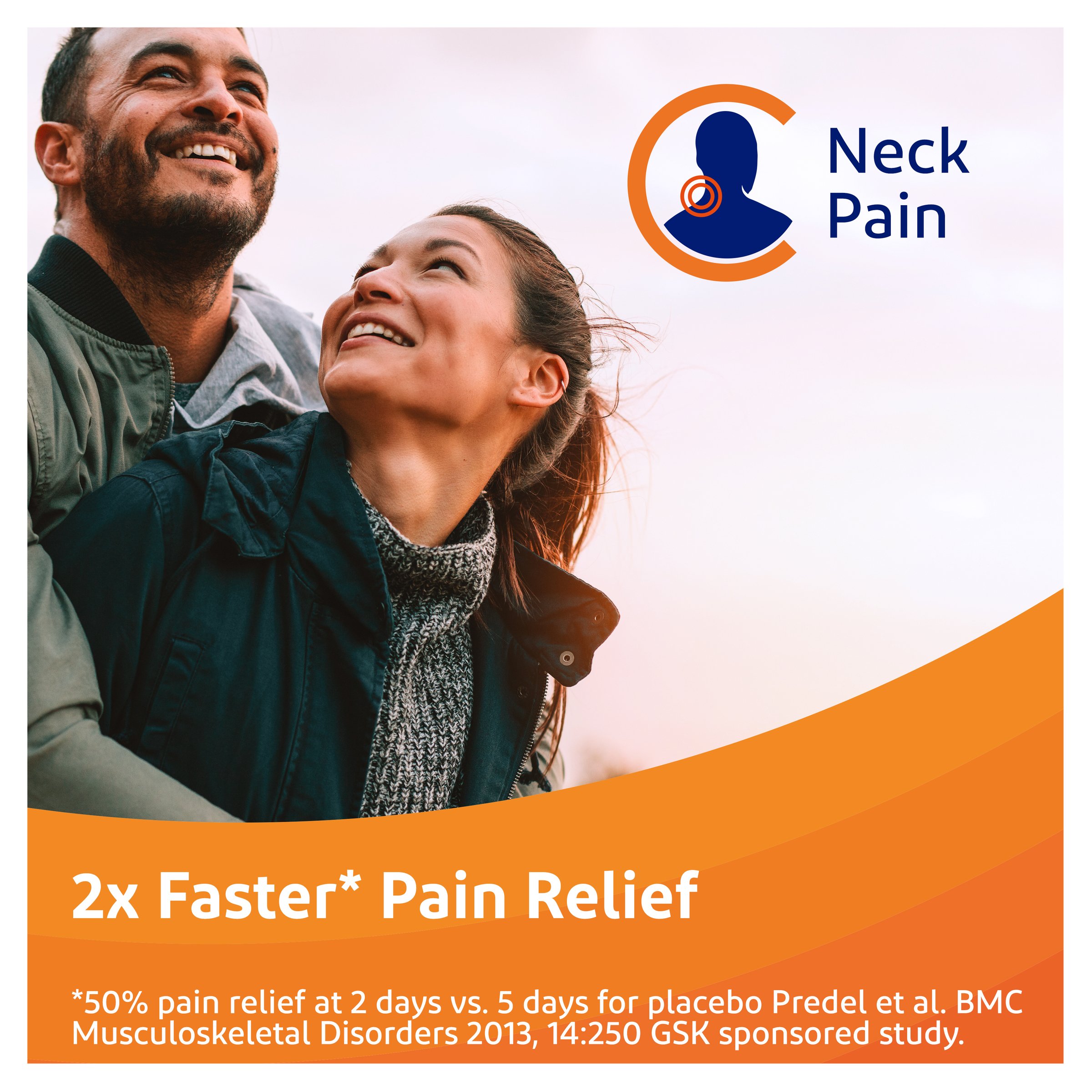 Voltaren Pain Relief 20g - Image 8