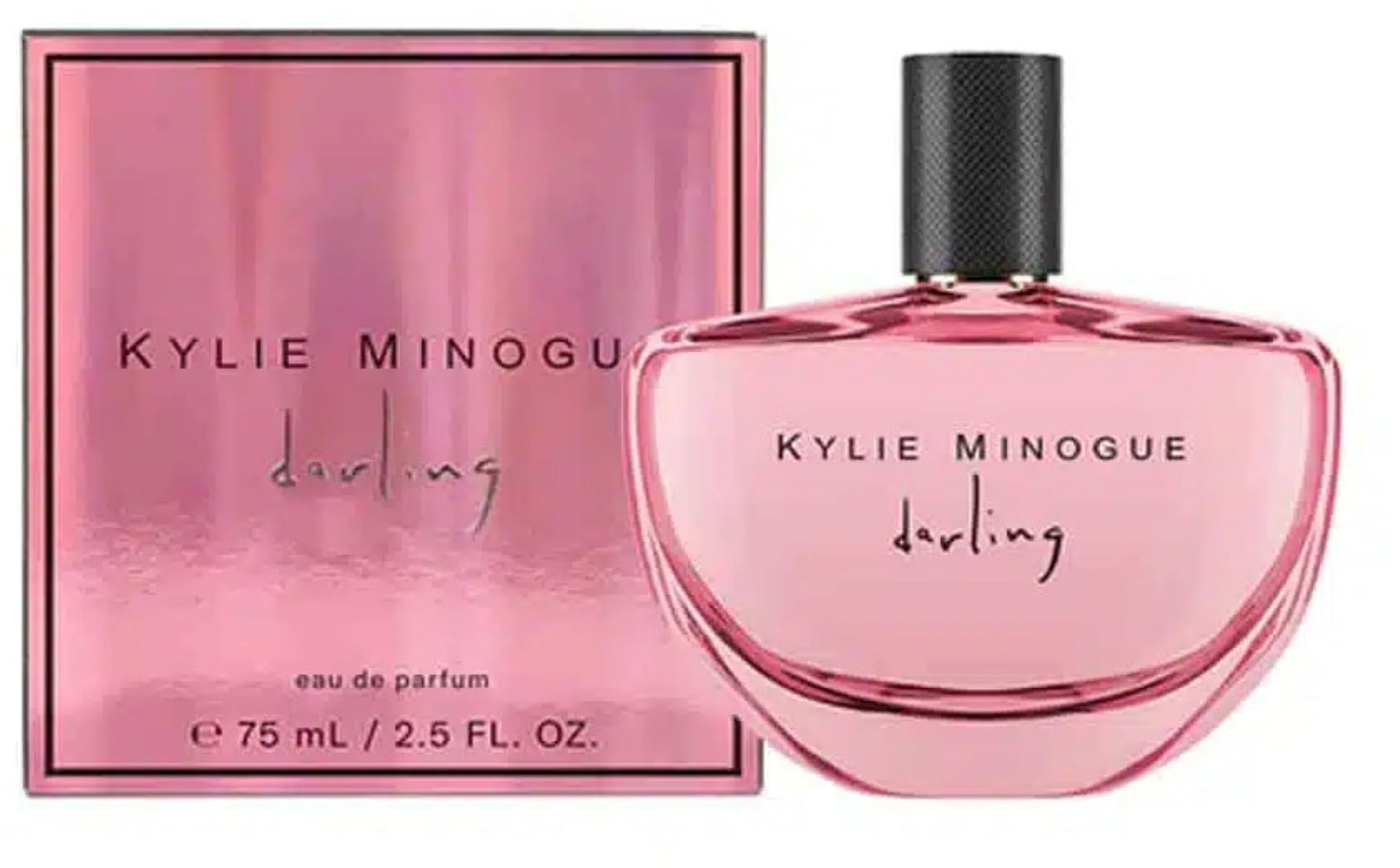 Kylie Minogue Darling EDP Spray 75ml