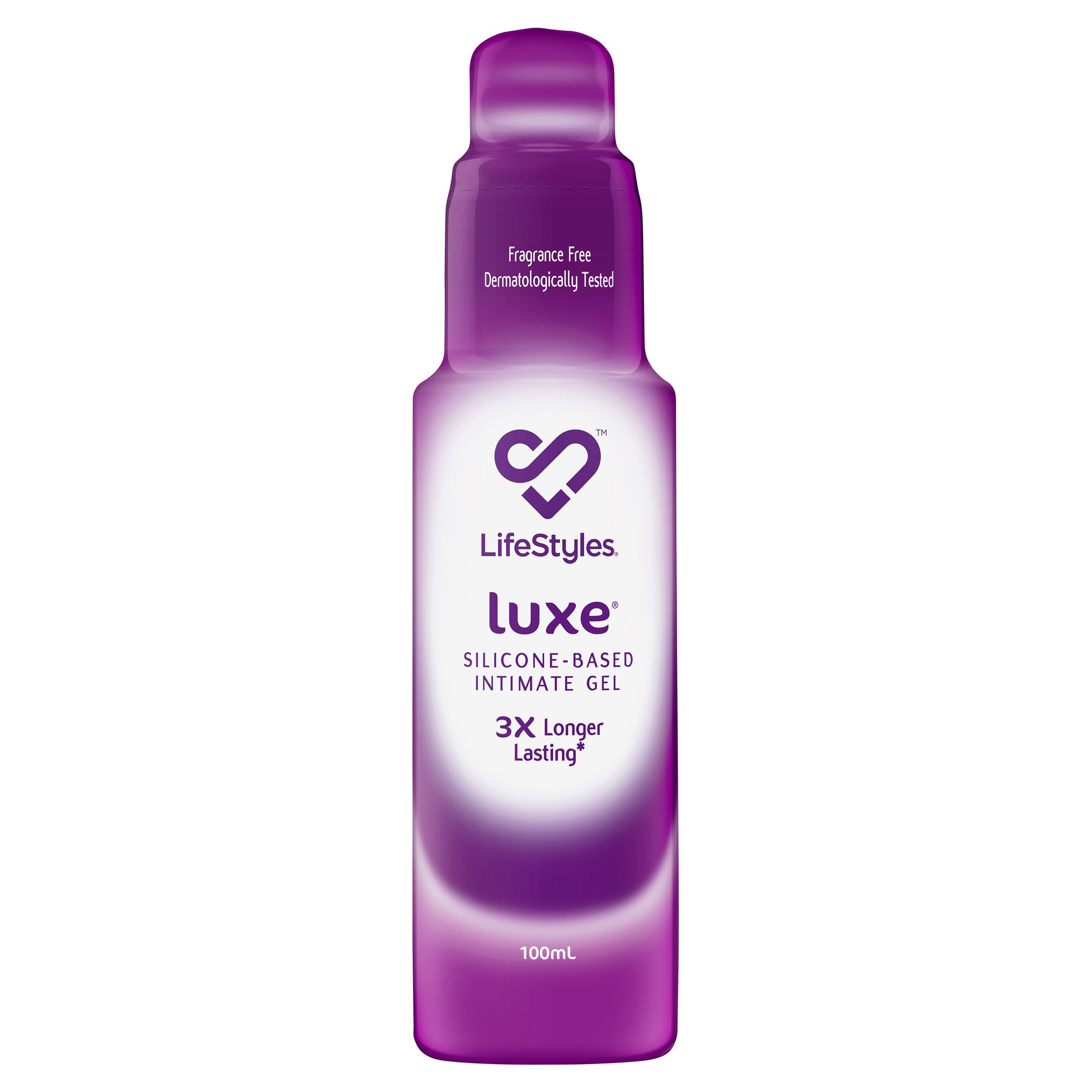 LifeStyles Lubricant Luxe Personal 100ml - Image 1
