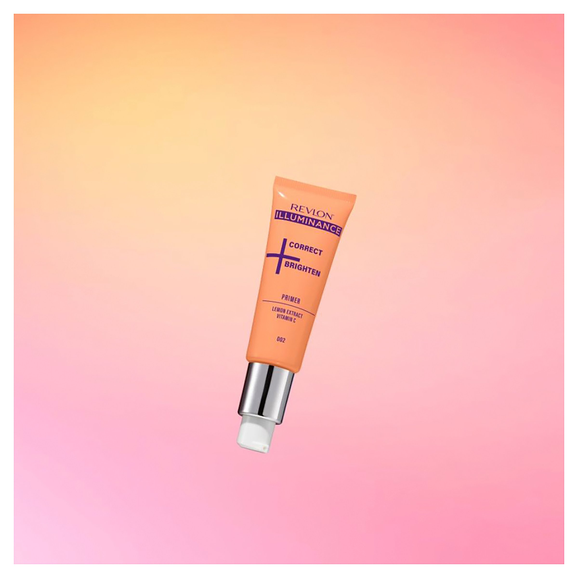 Revlon Illuminance Brightening + Correcting Primer 1 each - Image 4