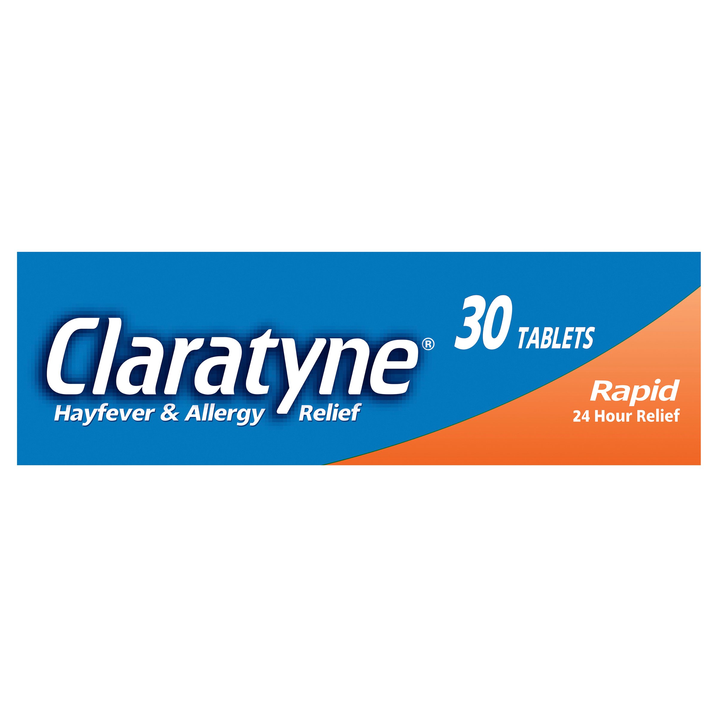 Claratyne 10mg - 30 tablets - Image 4